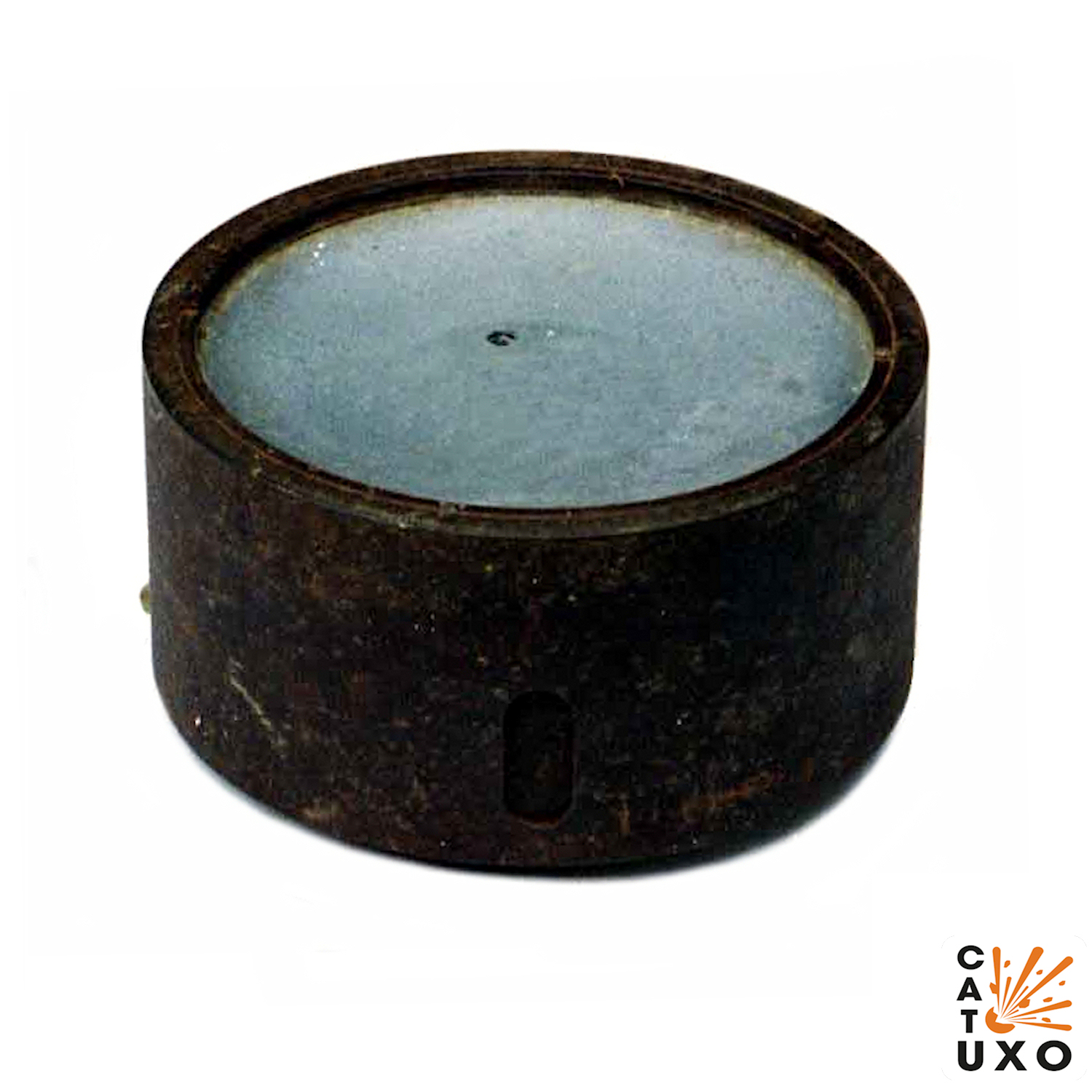 CAT-UXO - M75 landmine