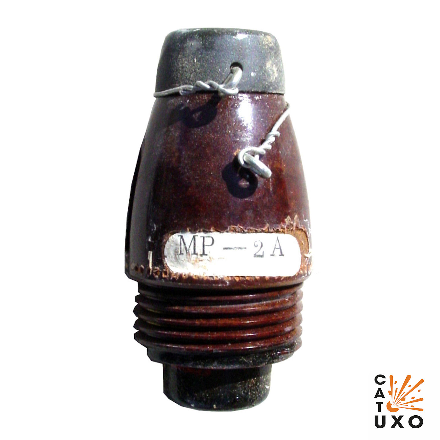 CAT-UXO - Fuzes
