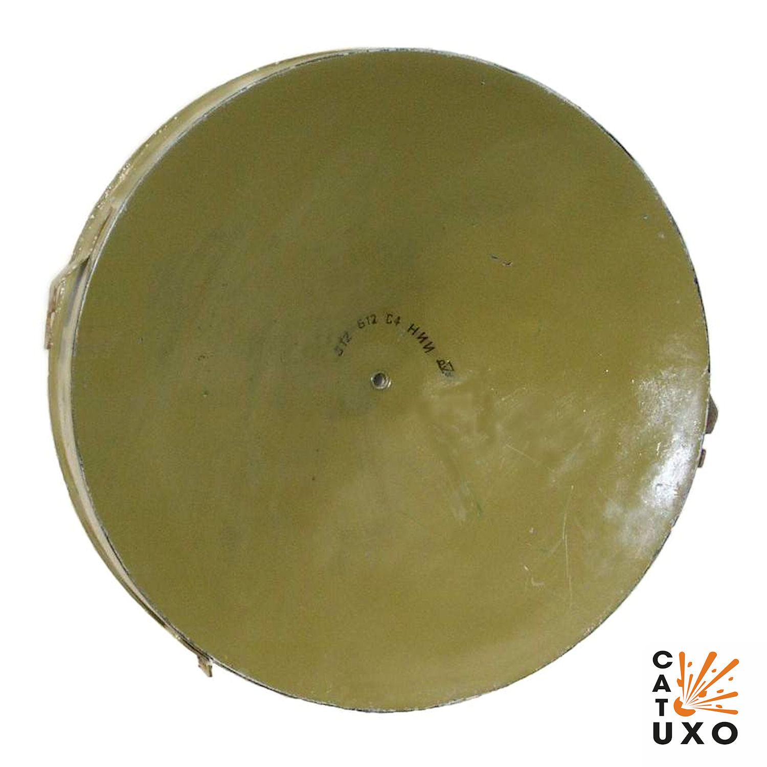 米軍　EXPLOSIVE MINES BOX US EXPLOSIVE MINES BOX 米軍払い下げ品の商品詳細｜ミリタリー