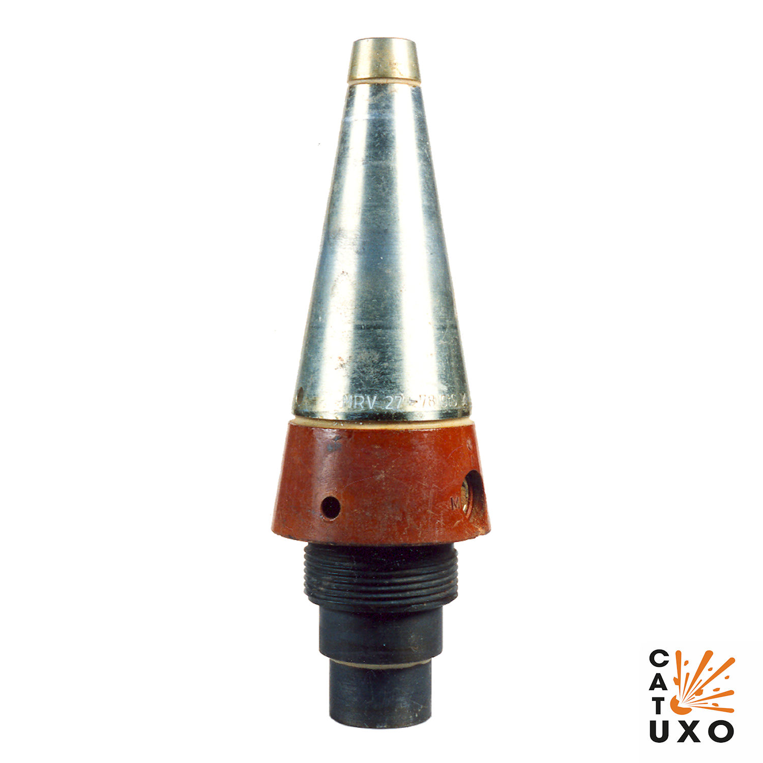 CAT-UXO - Mrv fuze
