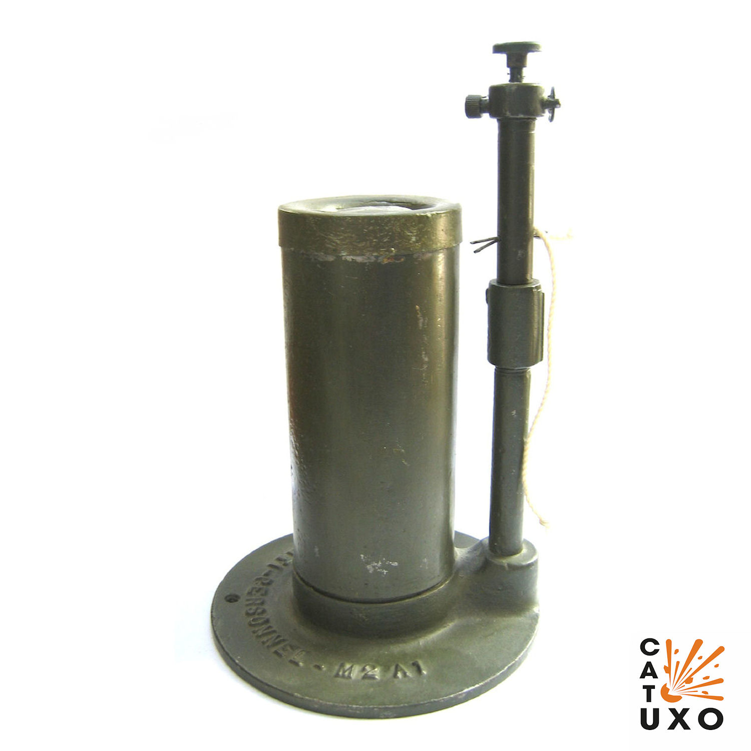 minesさん専用 CAT-UXO - M2 series landmine