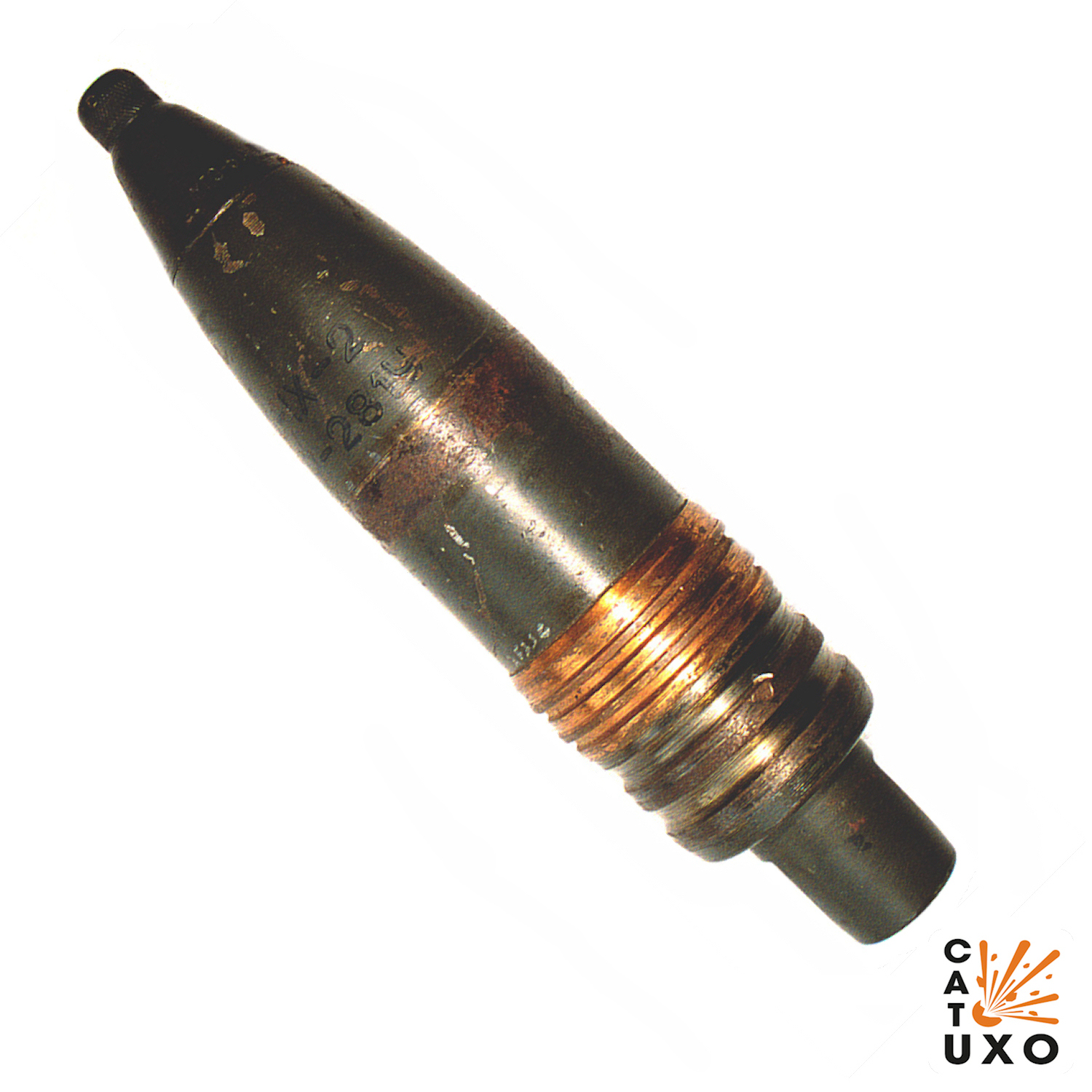 K·Bullet Distance #8 Anyone remembering using Kling Kor bullets? | Canadian Gun Nutz