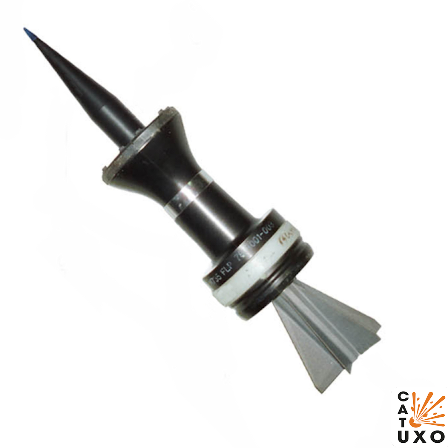 砲弾(砲金弾頭) CAT-UXO - Projectiles