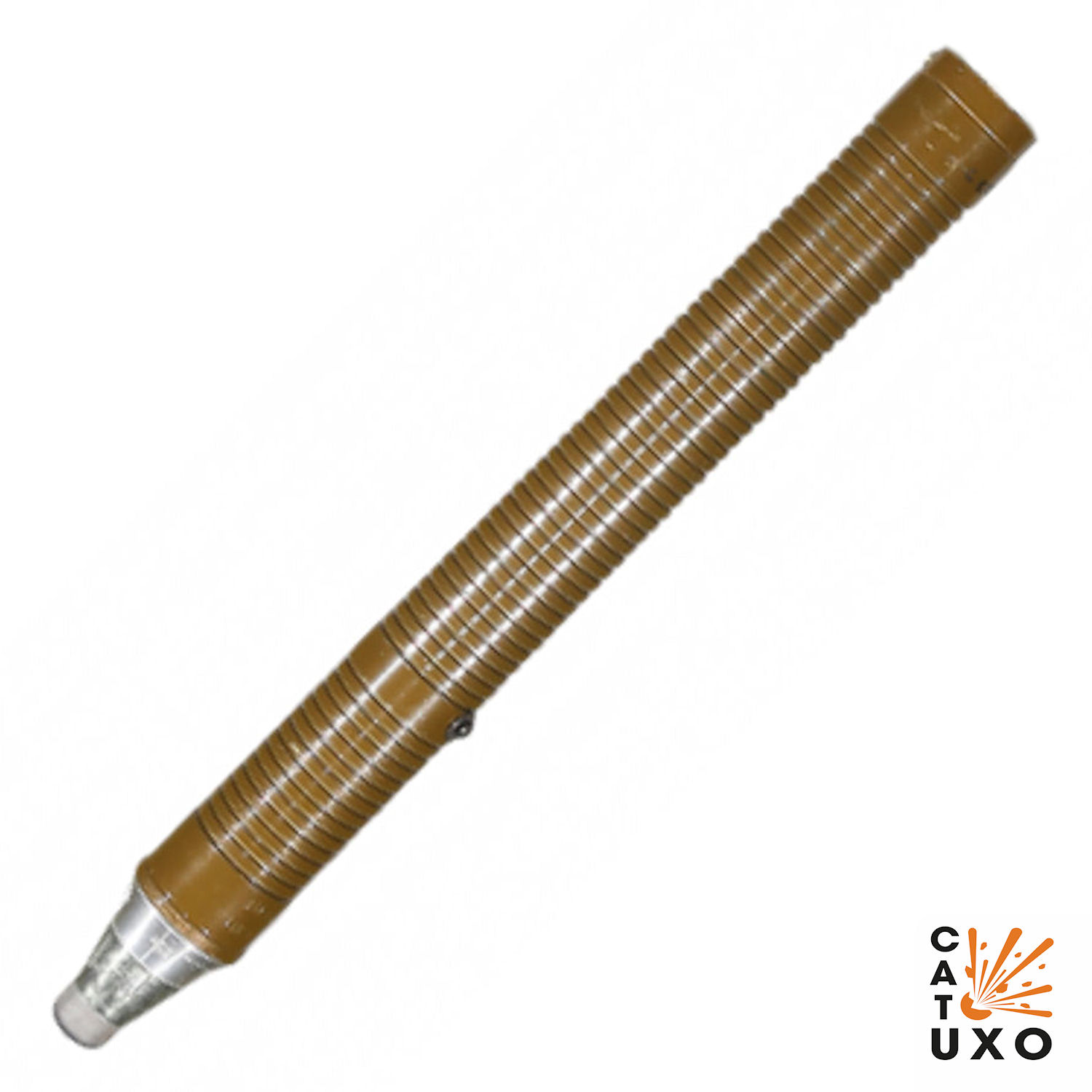 CAT-UXO - 40mm og 7vmz projected grenade