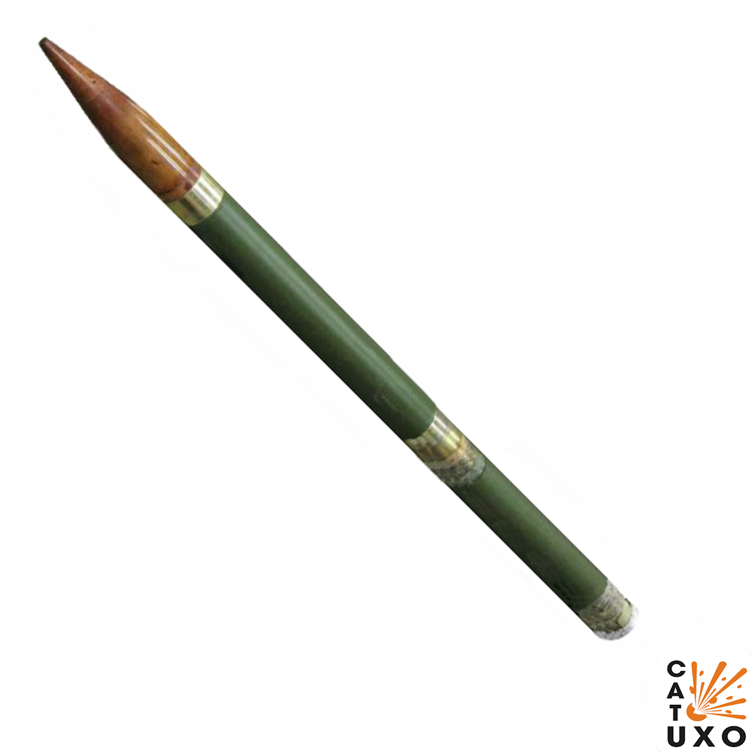 CAT-UXO - Type 84 scatterable landmine