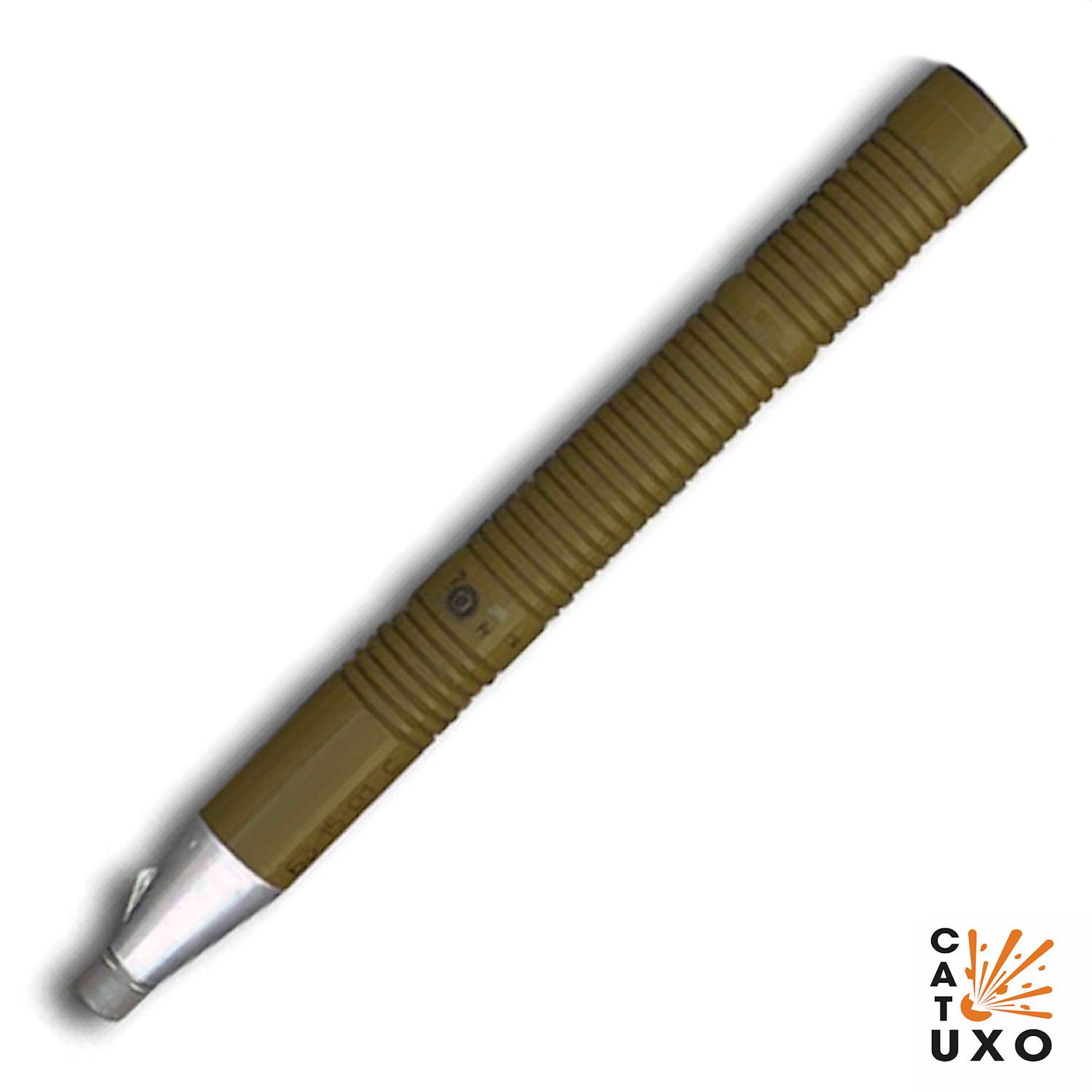 CAT-UXO - 40mm og 7v projected grenade