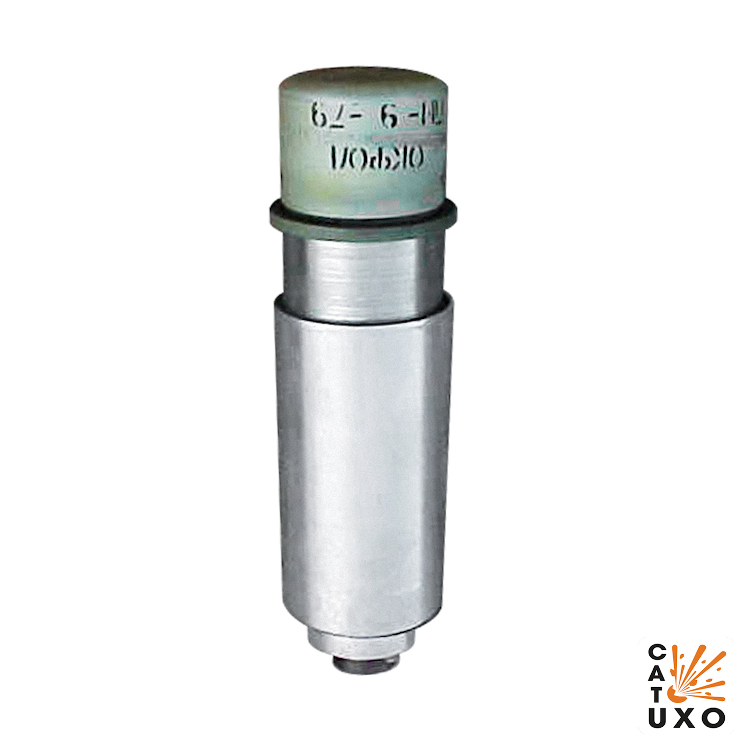 CAT-UXO - Av 551 av 581 fuze