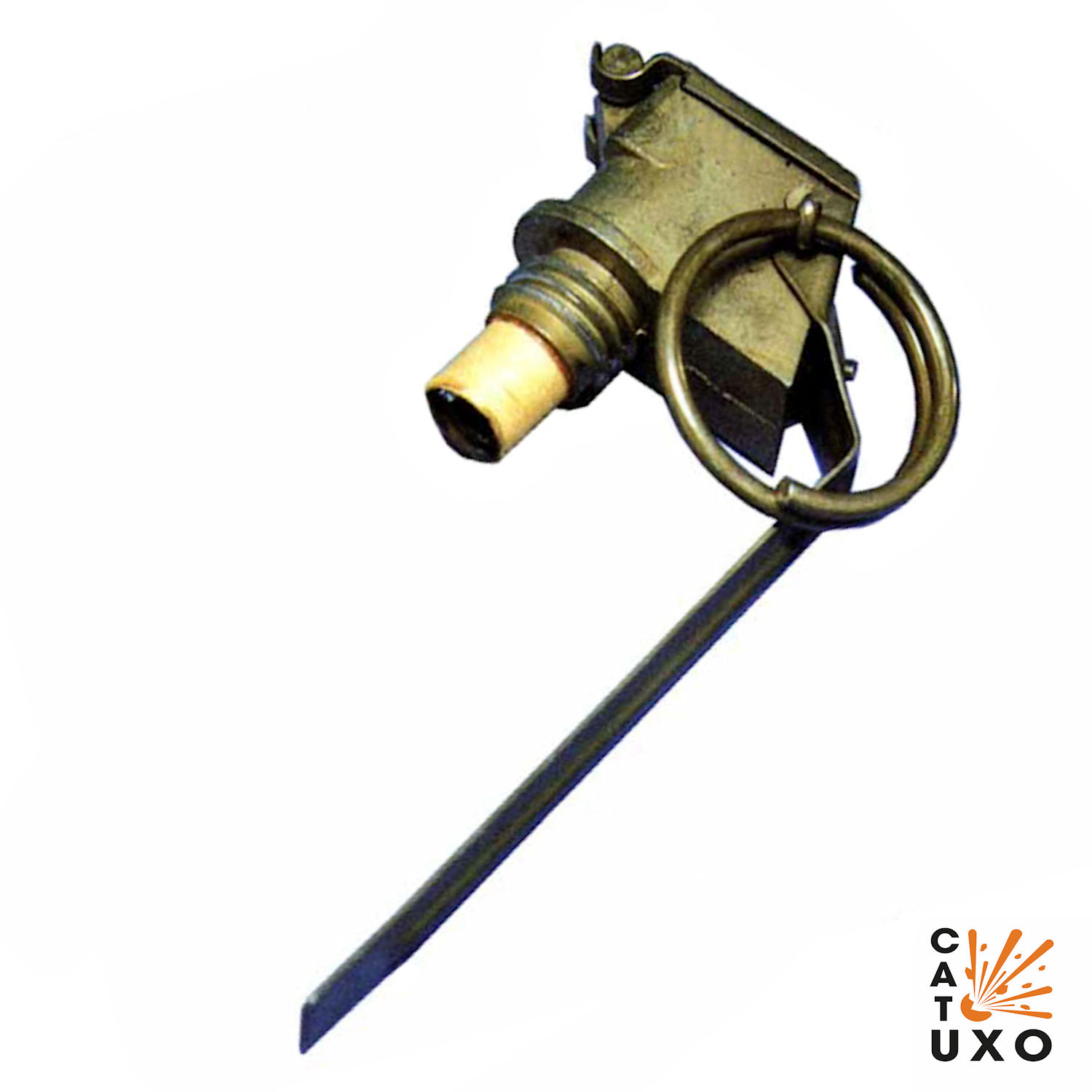FUZE M228 ME192F 011-010F グレネード　サバゲー FUZE M228 ME192F 011-010F グレネード サバゲー 手榴弾｜Yahoo