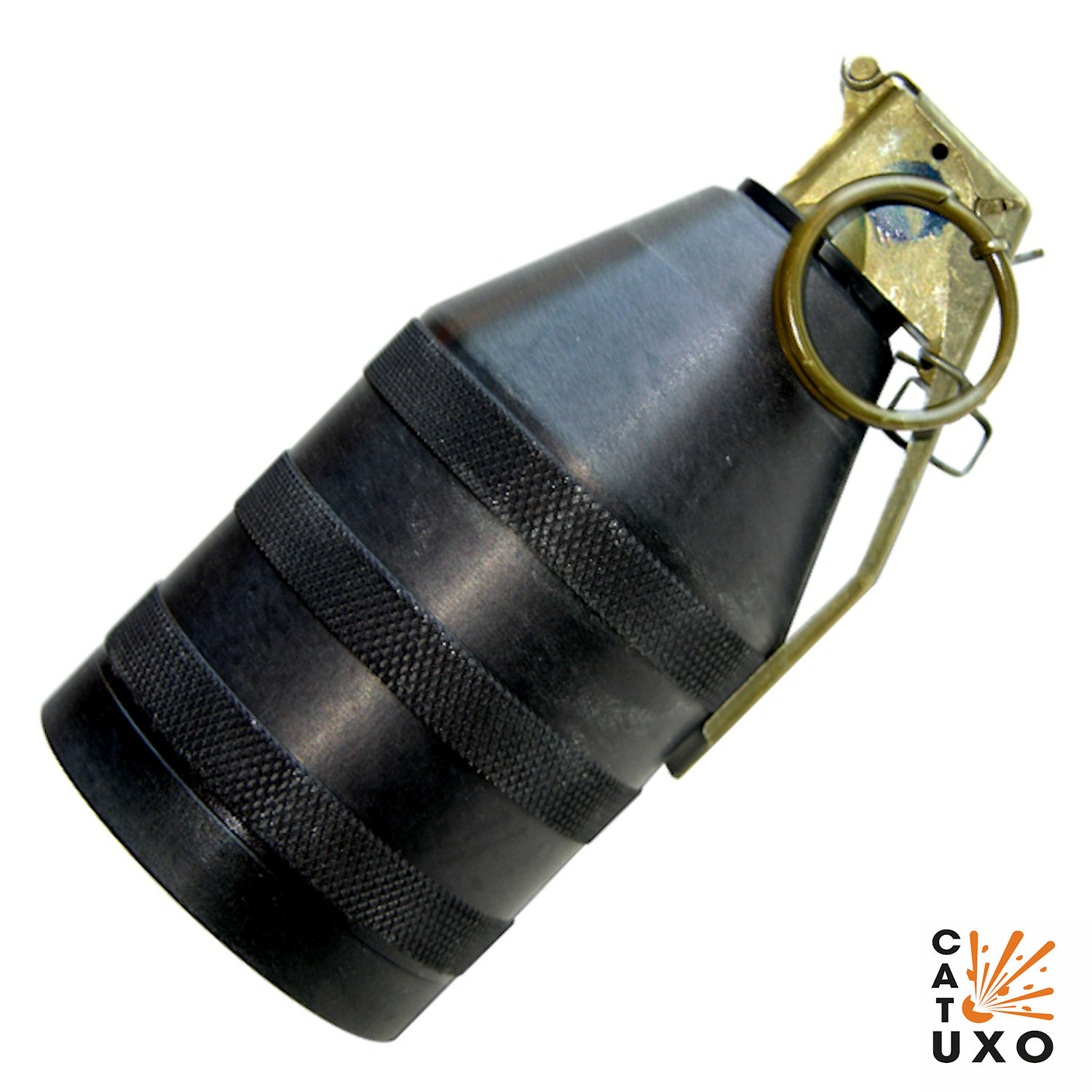 CAT-UXO - Asm hand grenade
