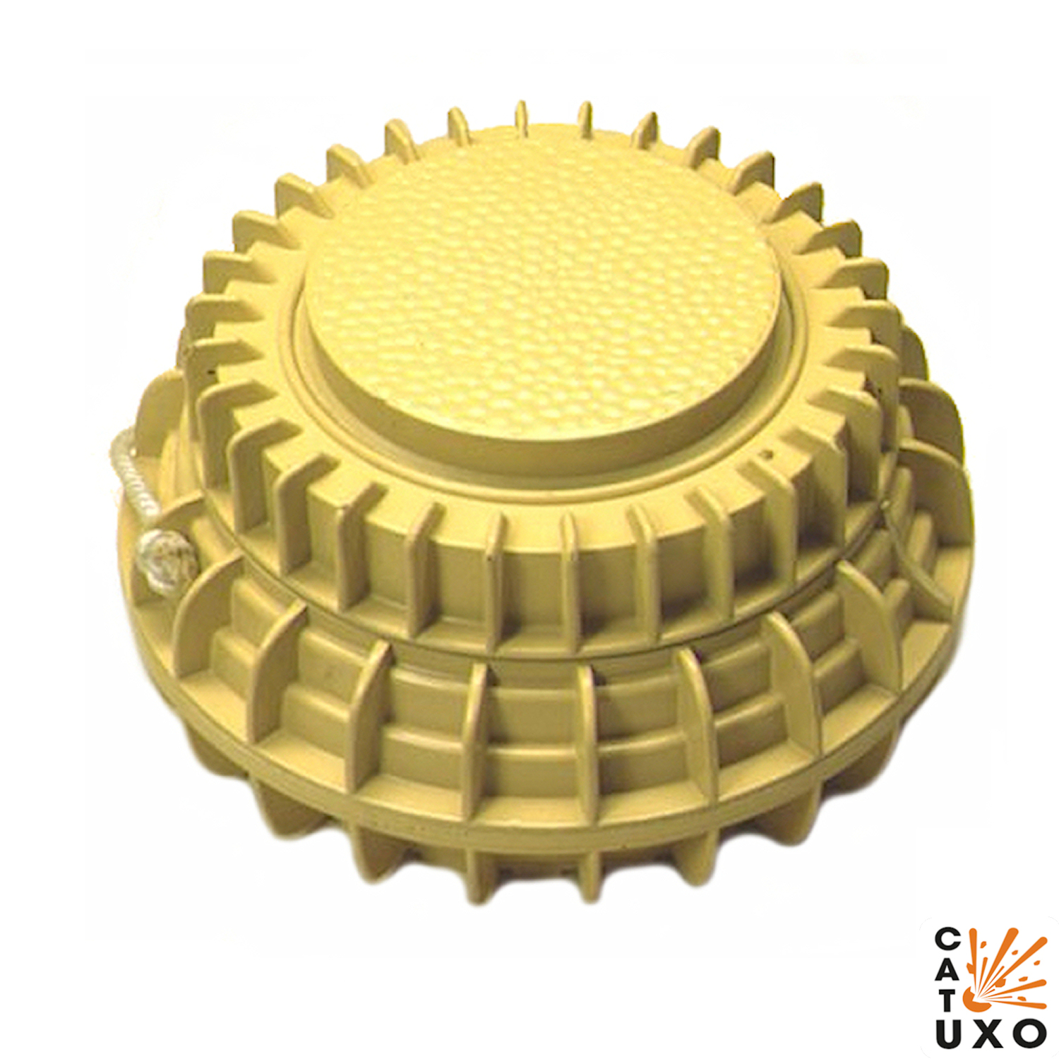 CAT-UXO - Tc 36 landmine