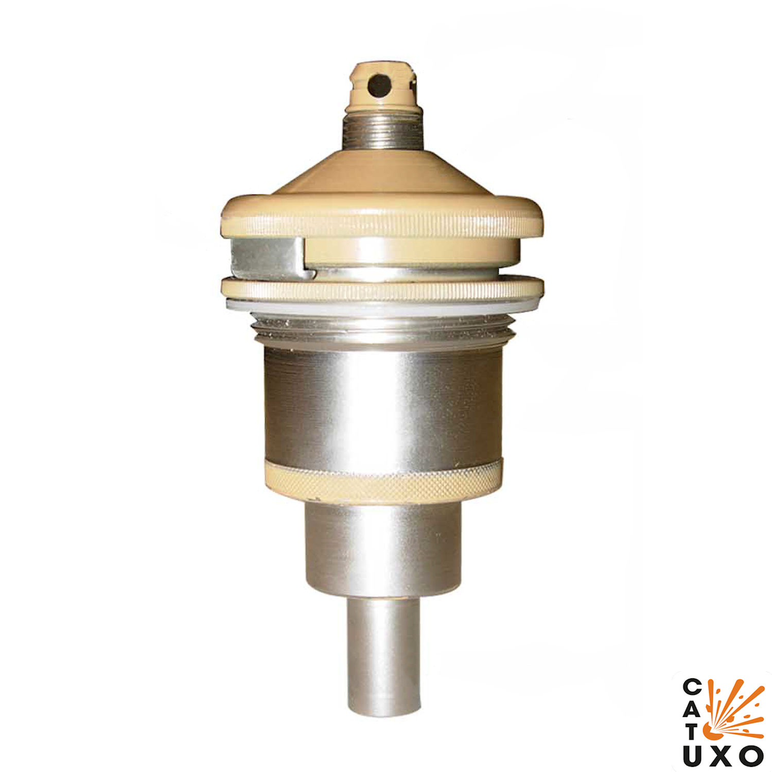 CAT-UXO - Zdz 49 fuze