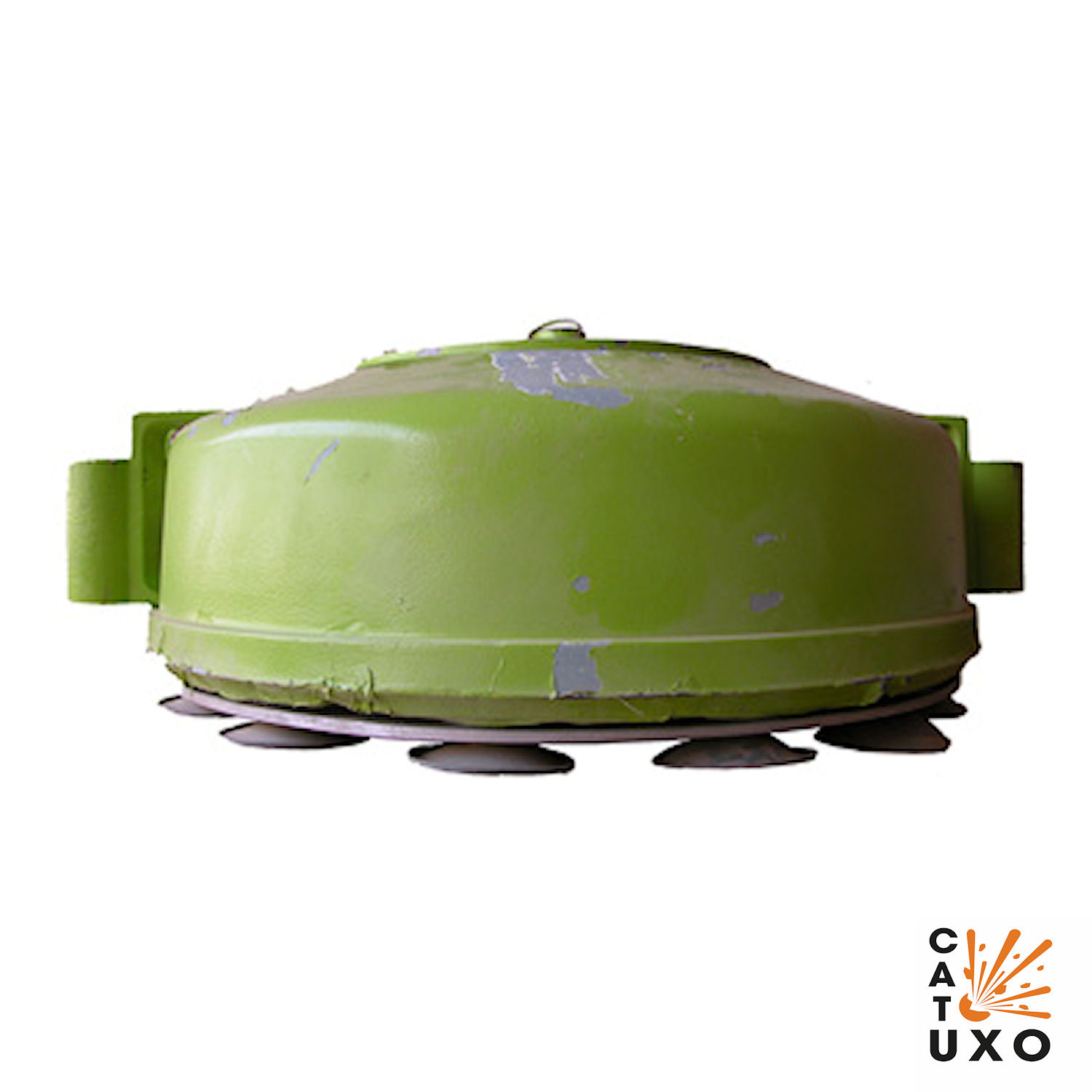 CAT-UXO - Need an id limpet mine 01