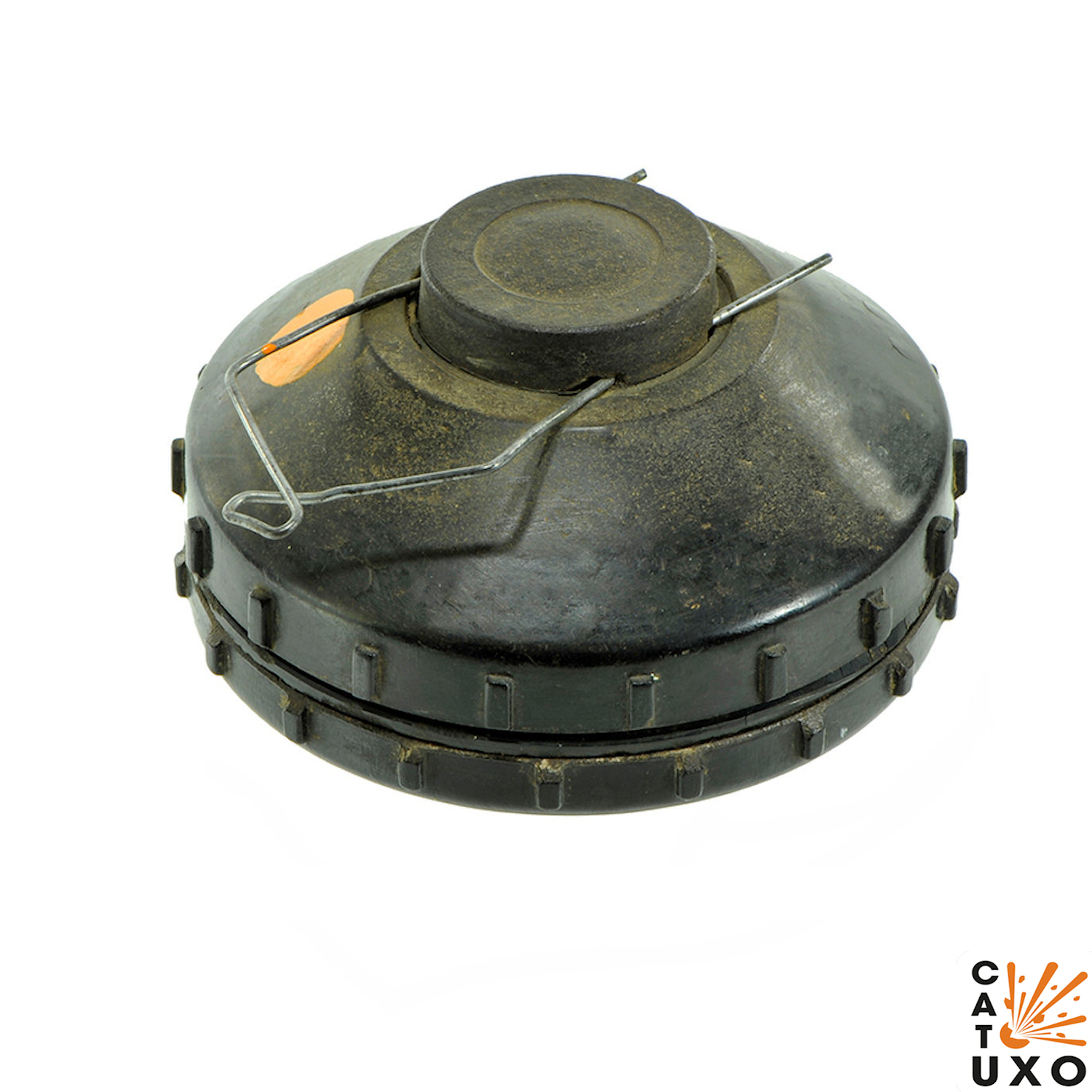 CAT-UXO - Landmines
