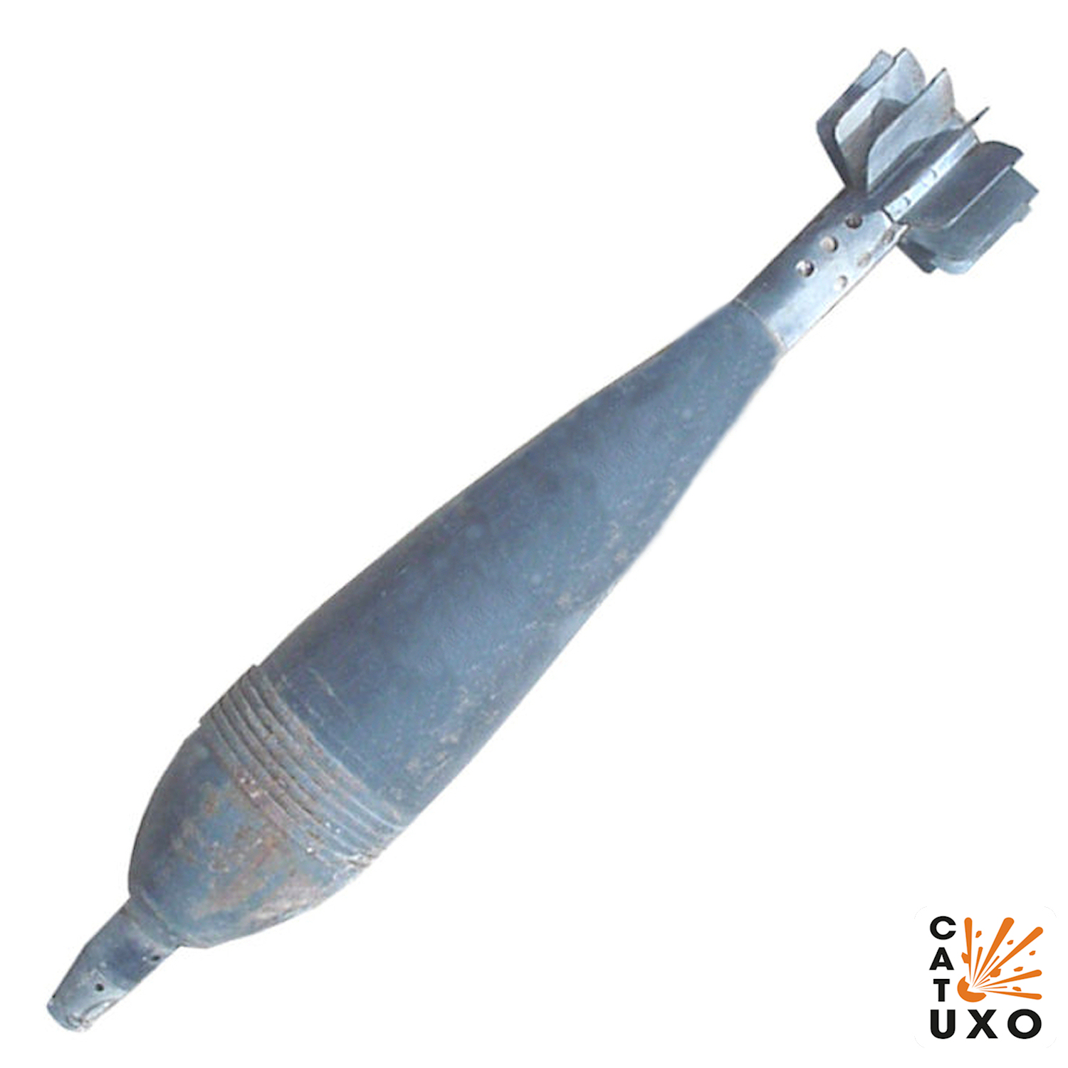amu..ʕ•ᴥ•ʔ CAT-UXO - Edp r fuze