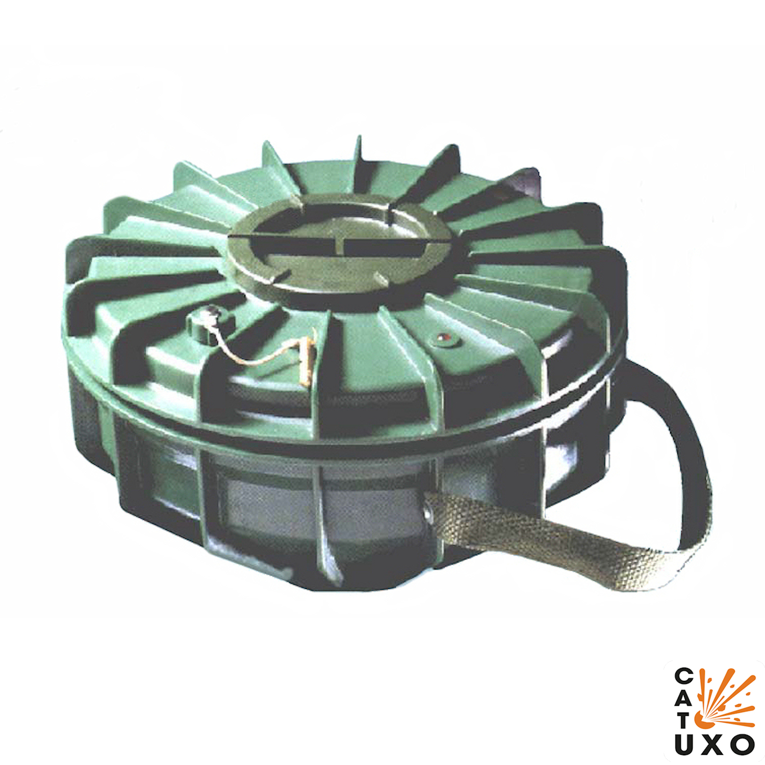 mine様 CAT-UXO - Landmines