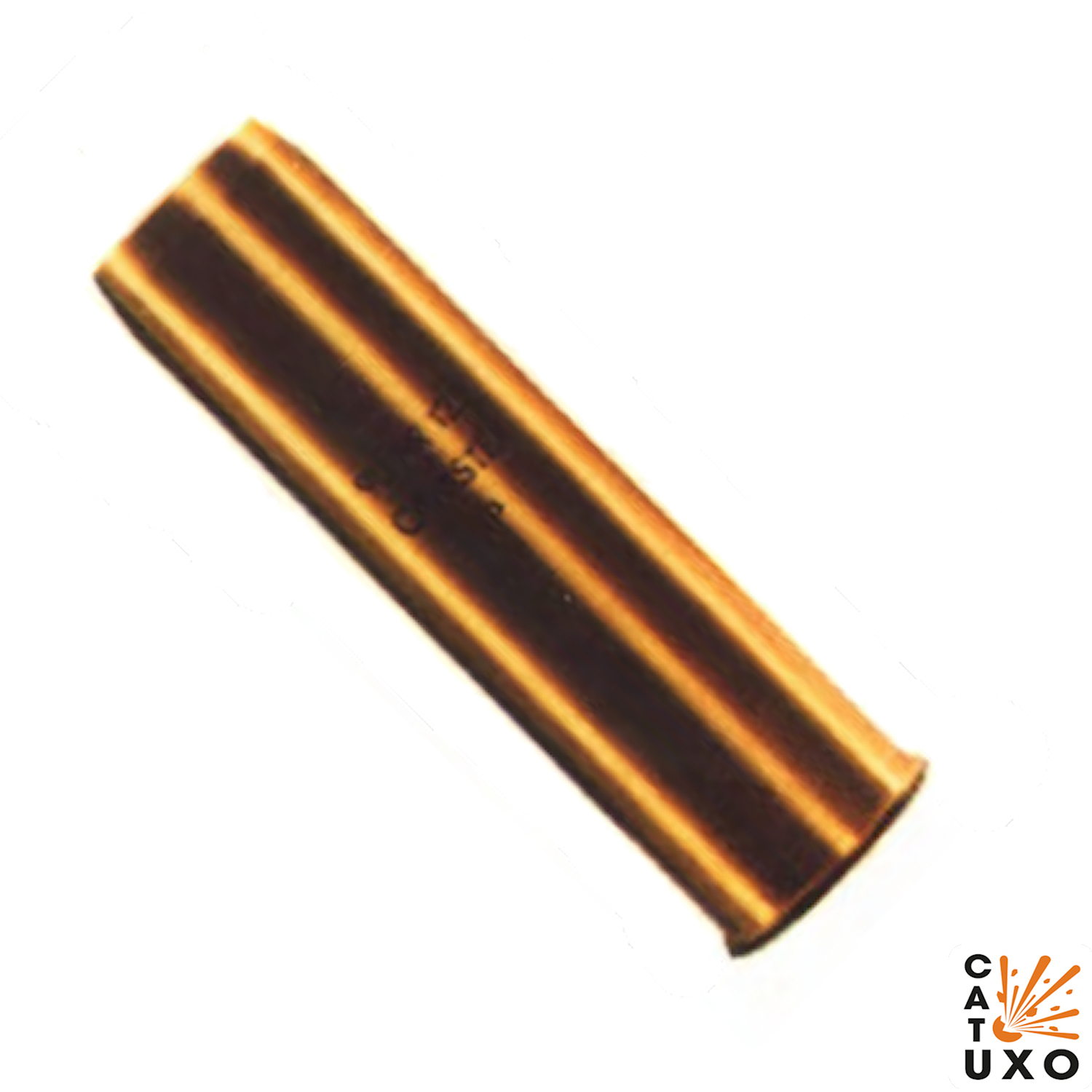 CAT-UXO - Projectiles