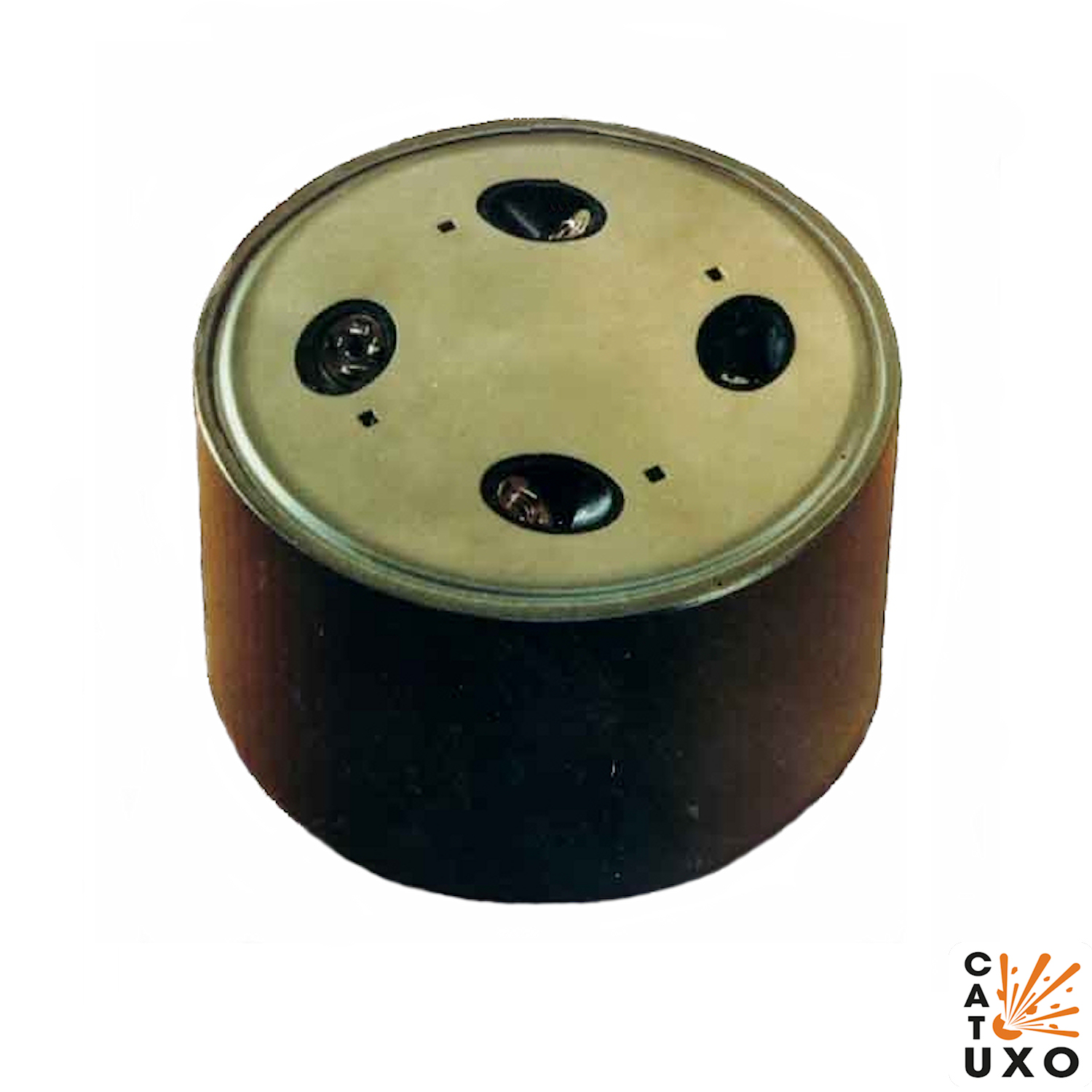 CAT-UXO - Landmines