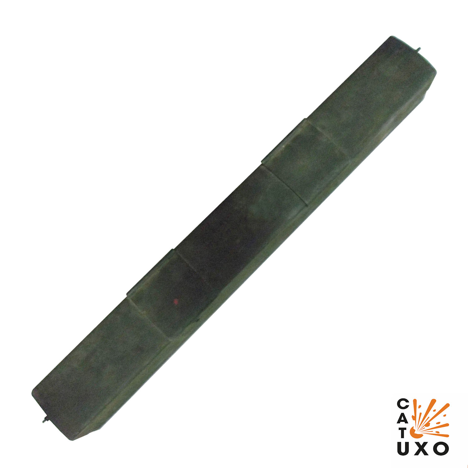 CAT-UXO - Landmines