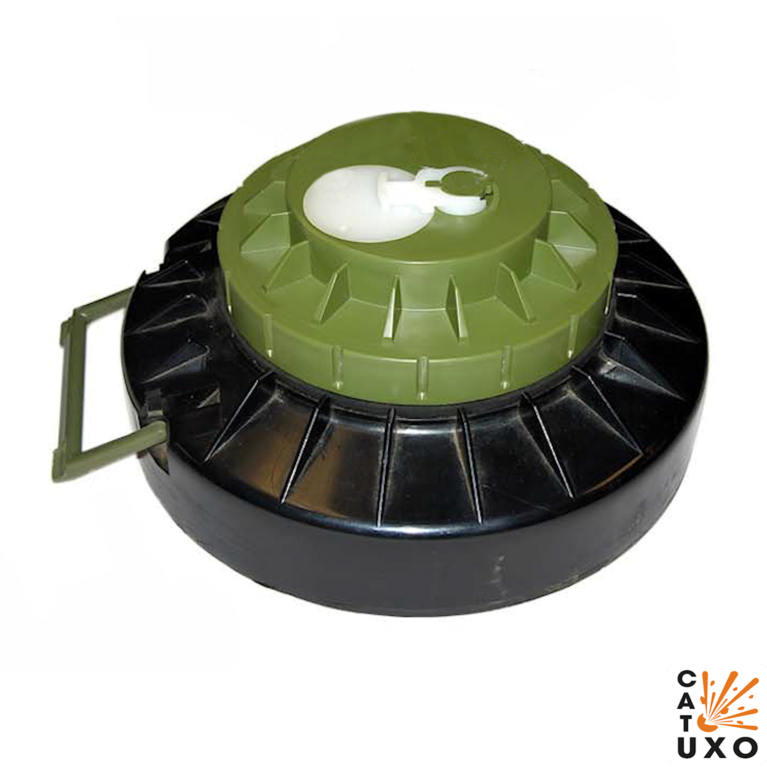 リトルミイ CAT-UXO - Tmrp 7 landmine