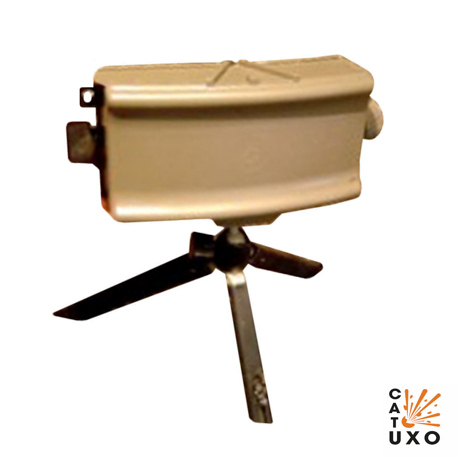 CAT-UXO - Apm 1 landmine