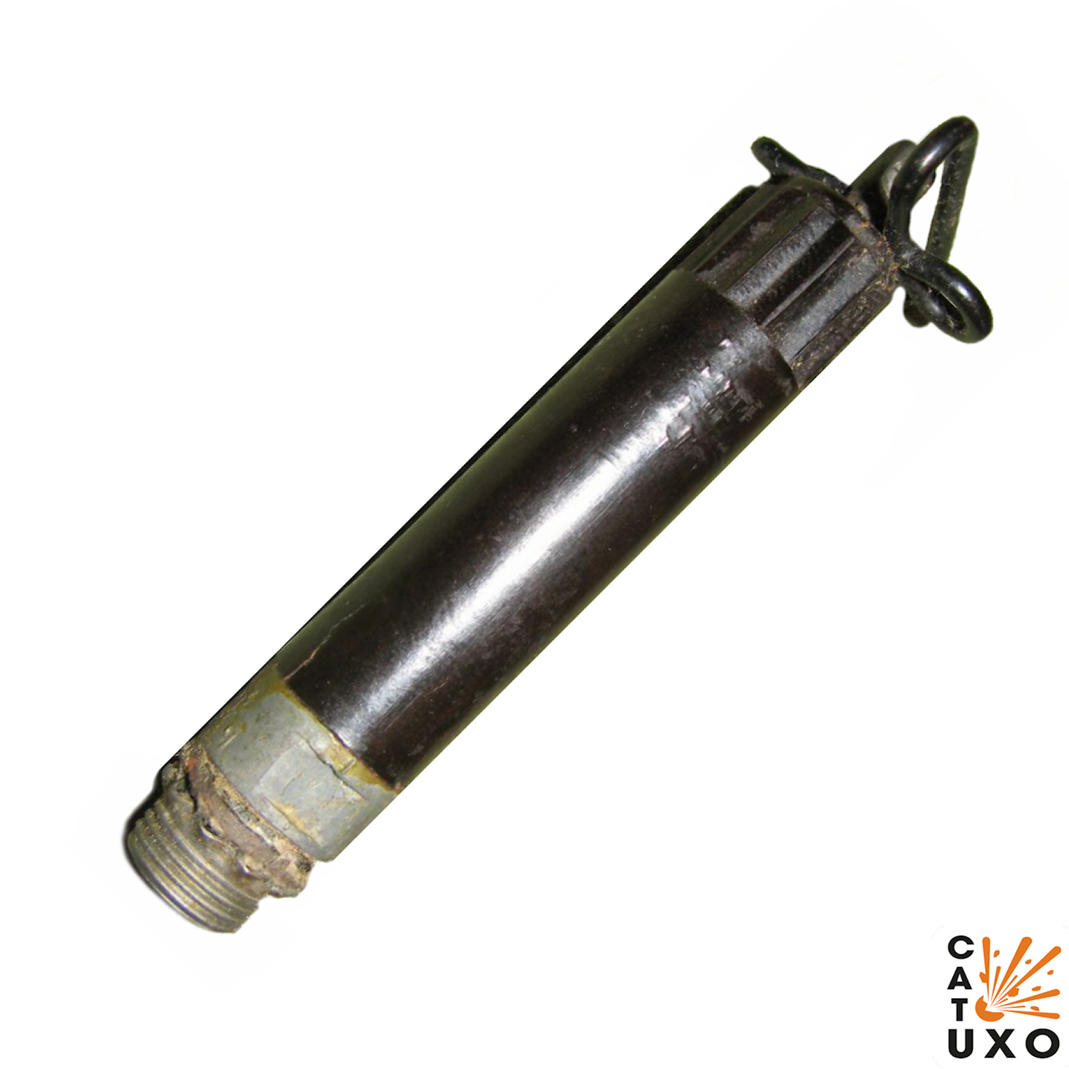 mine ‼️ CAT-UXO - S mine 35 landmine