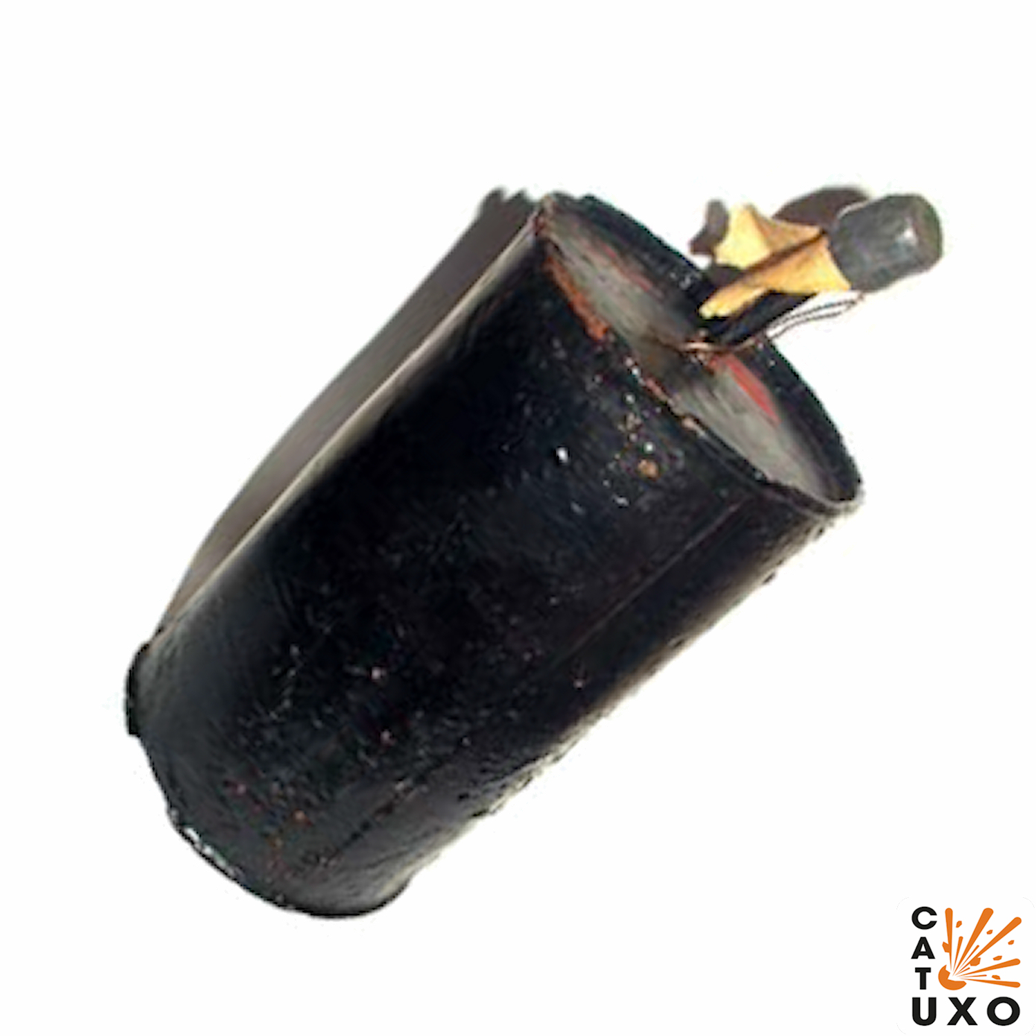 CAT-UXO - Grenades