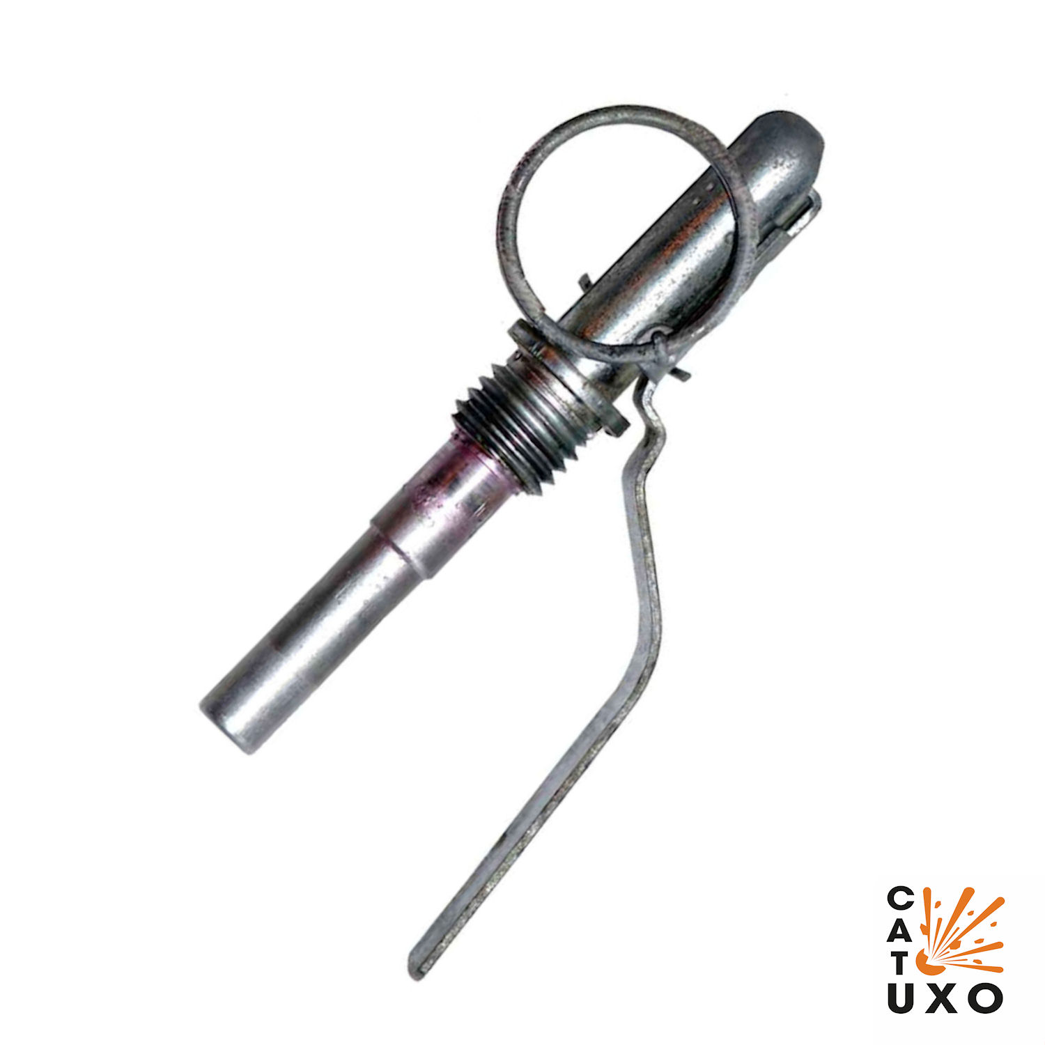 CAT-UXO - Uzrg m fuze