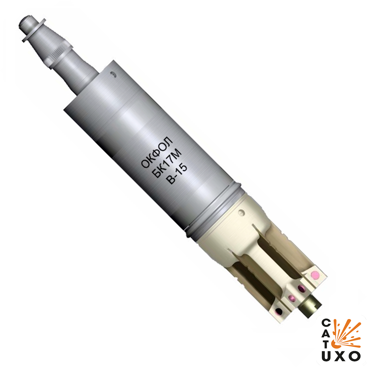 bombing9 Innovate Motorsports 3729 Heat-Sink Bung Extender HBX-1