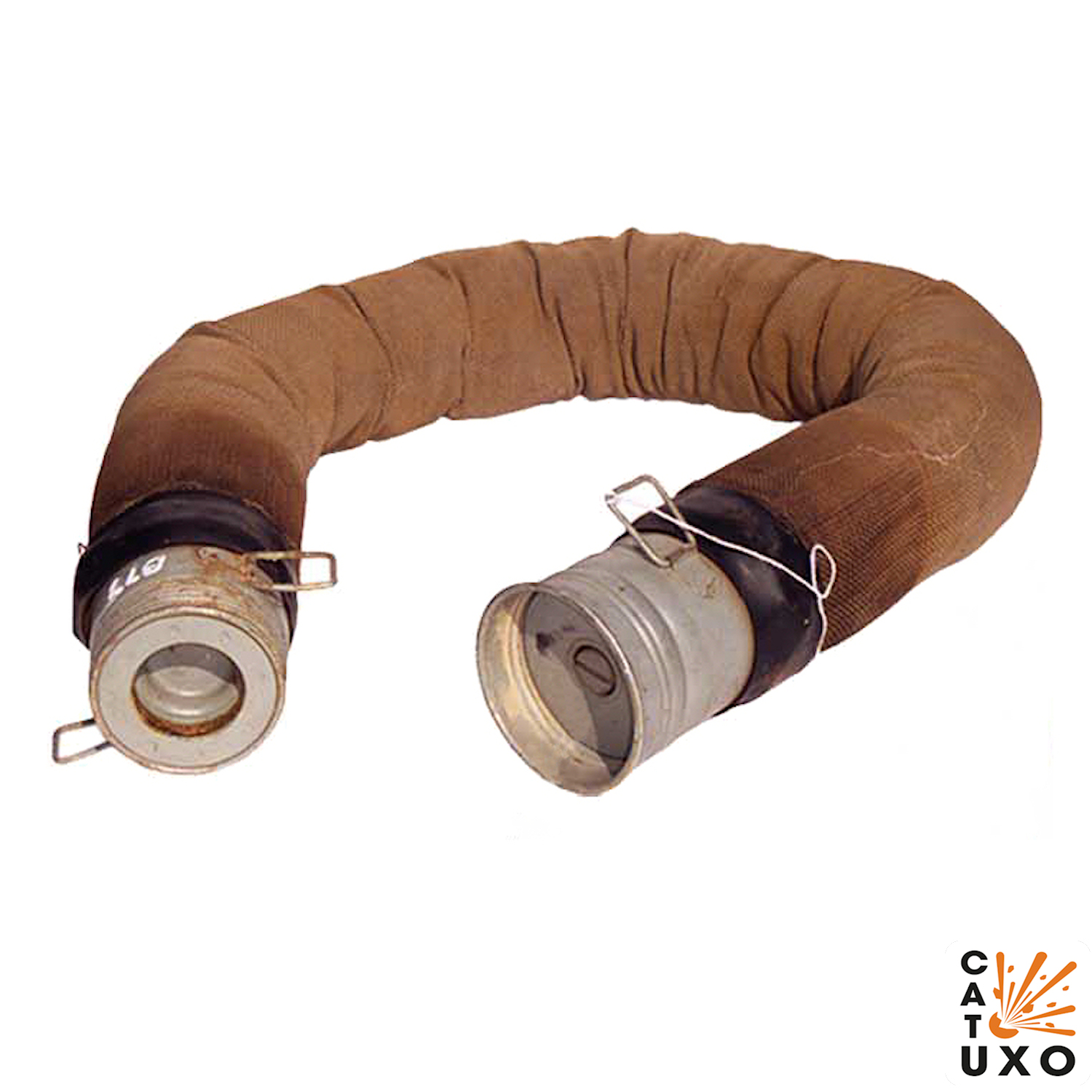 CAT-UXO - Sz 6m demolition charge