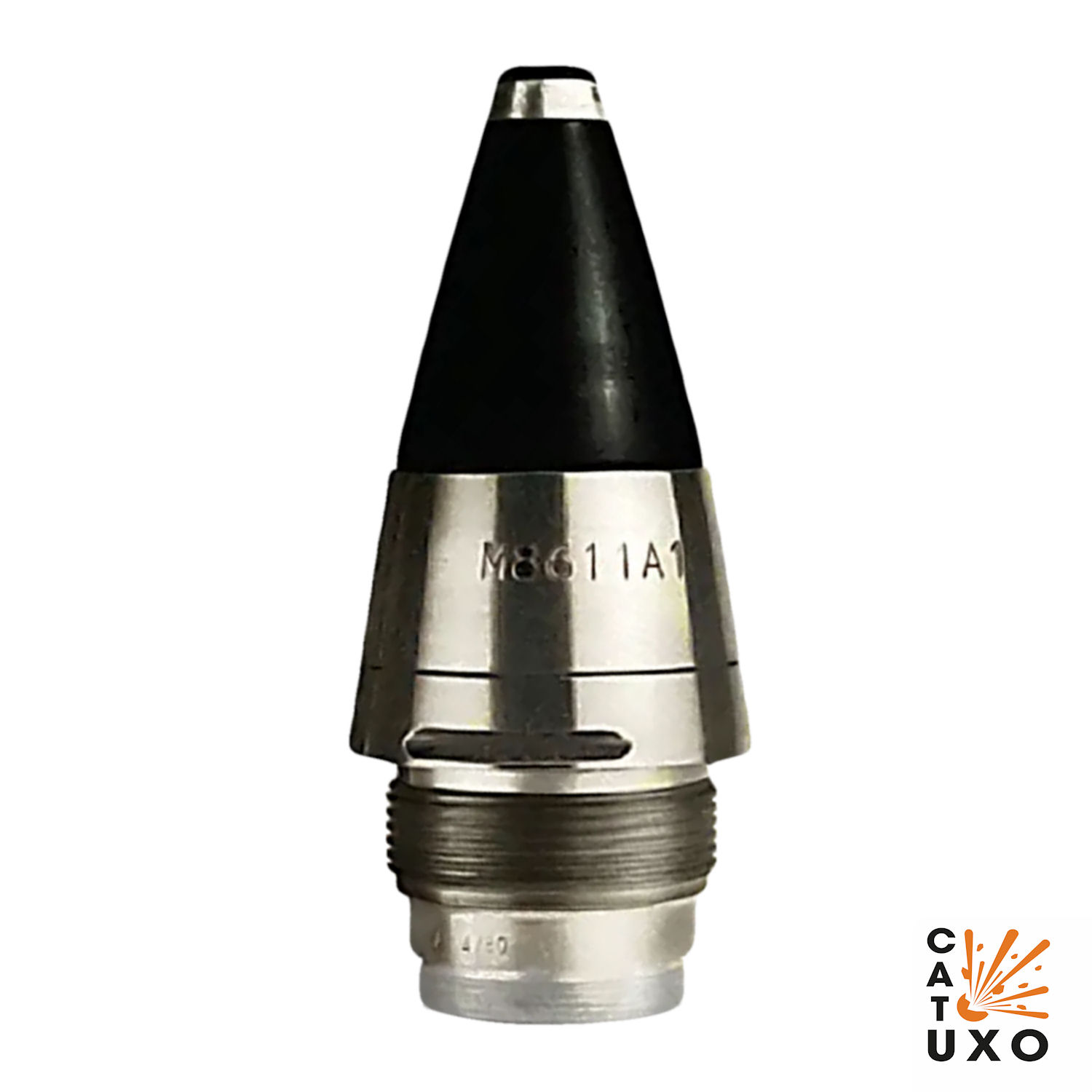 CAT-UXO - M8611a1 fuze