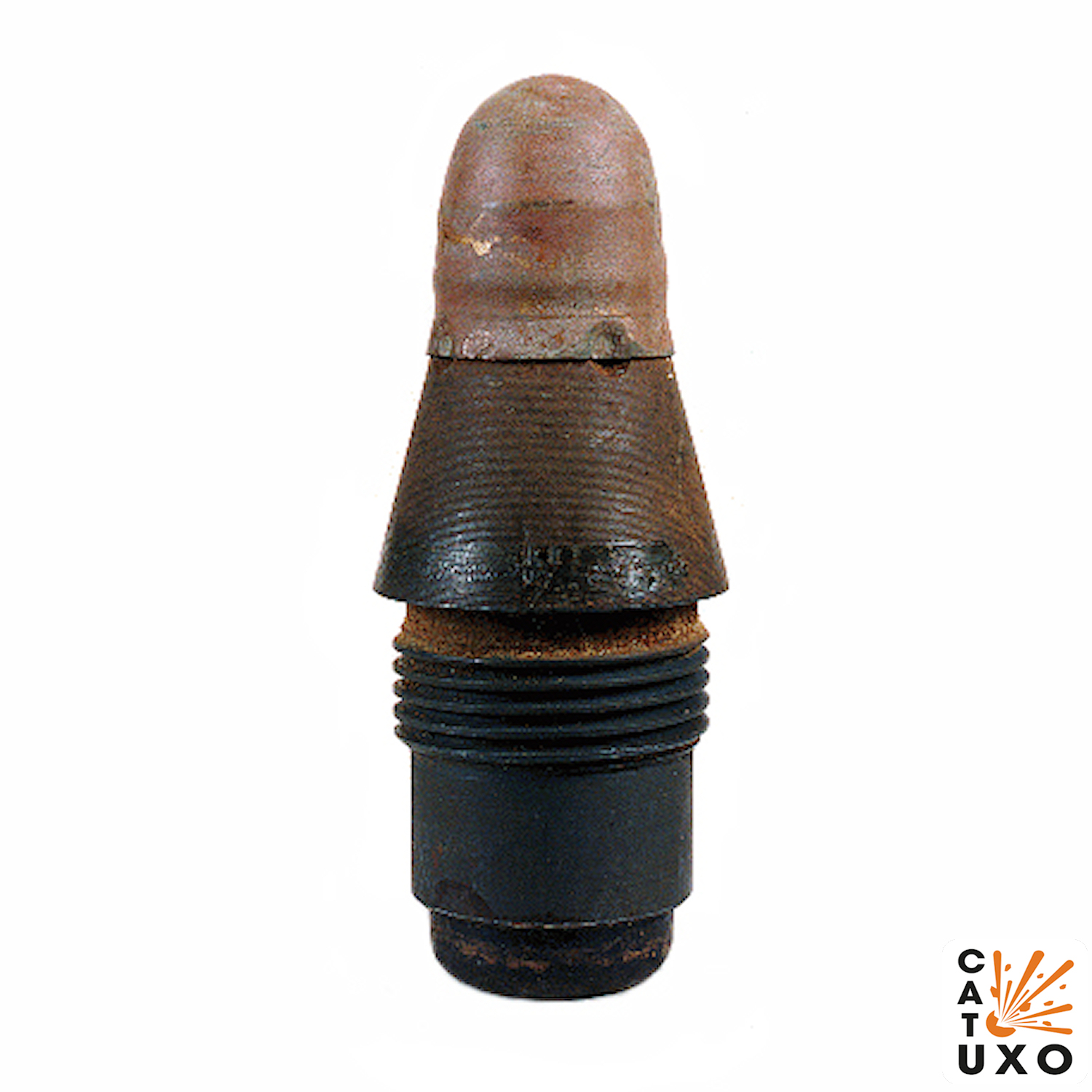 kobose/爆発 CAT-UXO - Fuzes