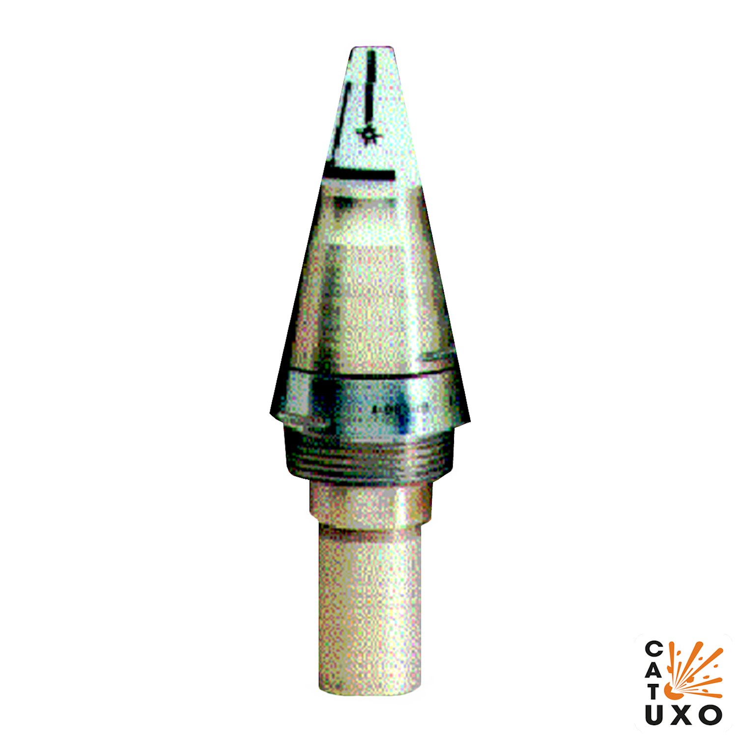 CAT-UXO - Fu altm 100 f84 fuze