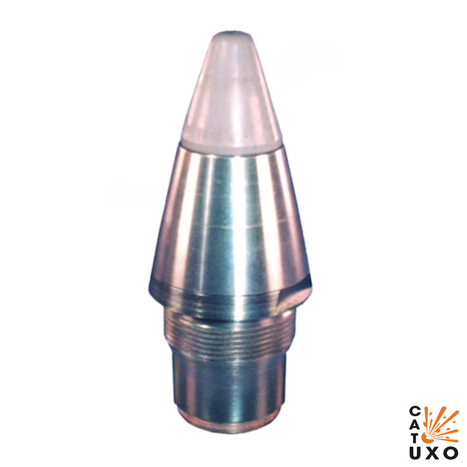 CAT-UXO - 155mm m718 m741 projectile