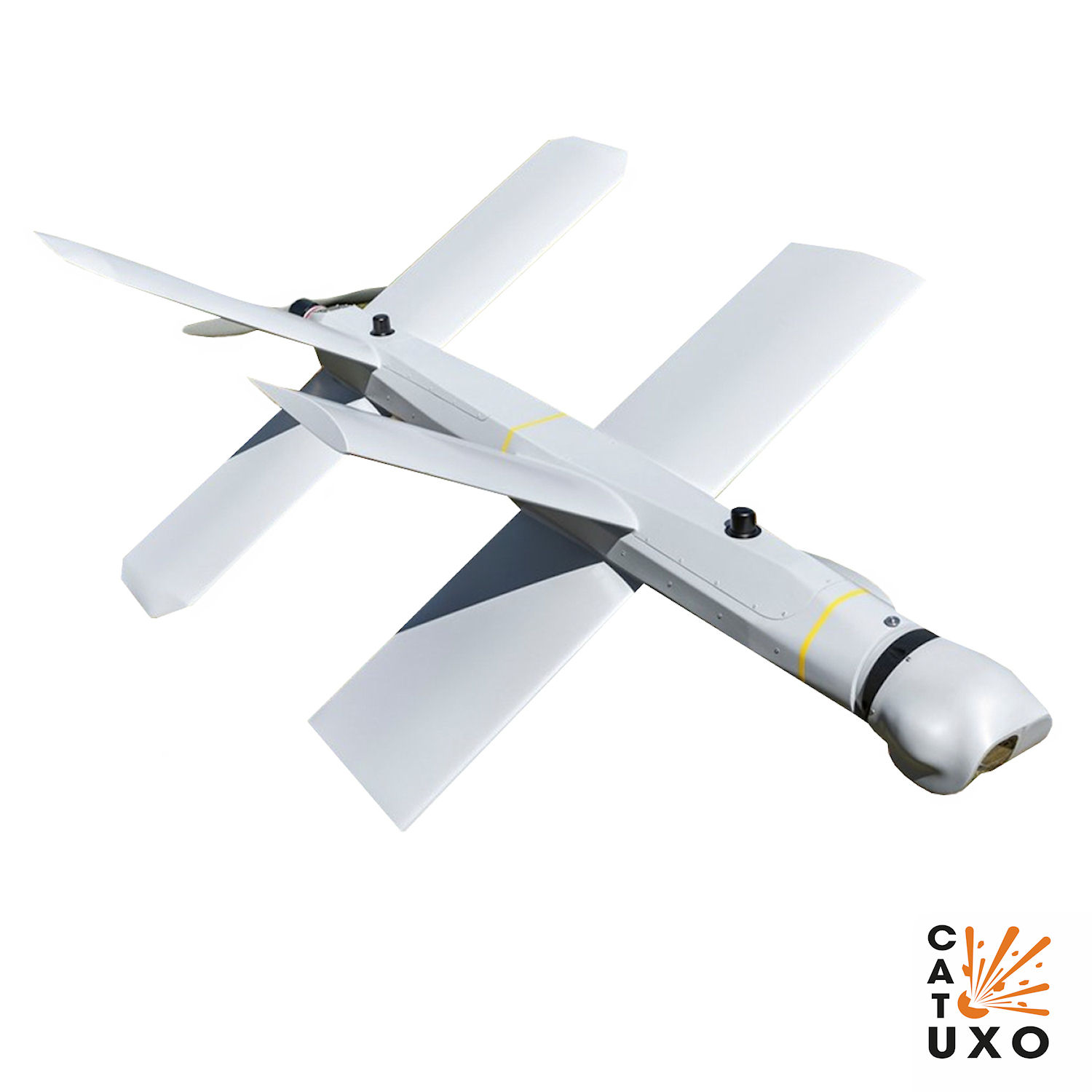 CAT-UXO - Zala lancet ucav