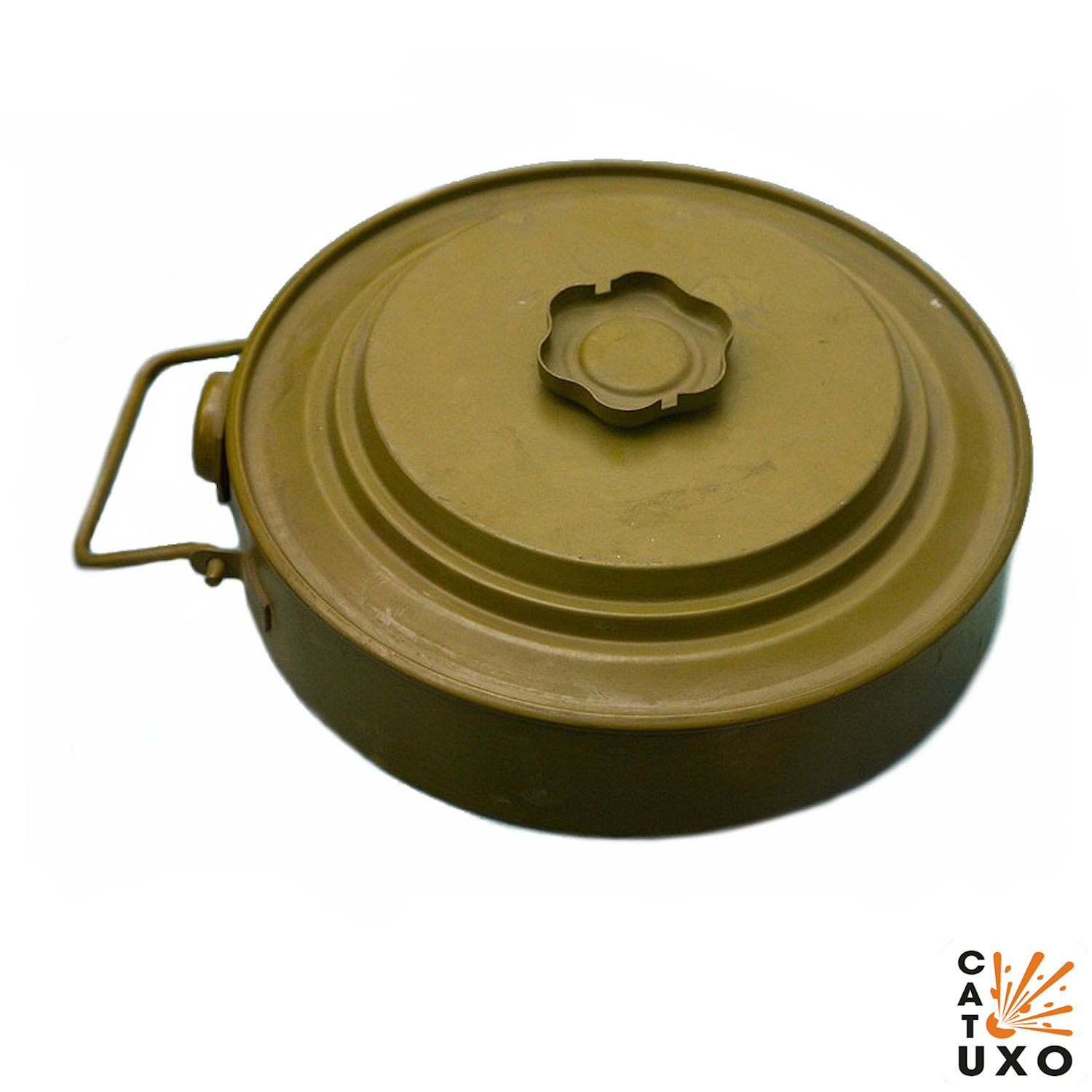 みーたん　No.4 No.T2 CAT-UXO - Type 59 av landmine
