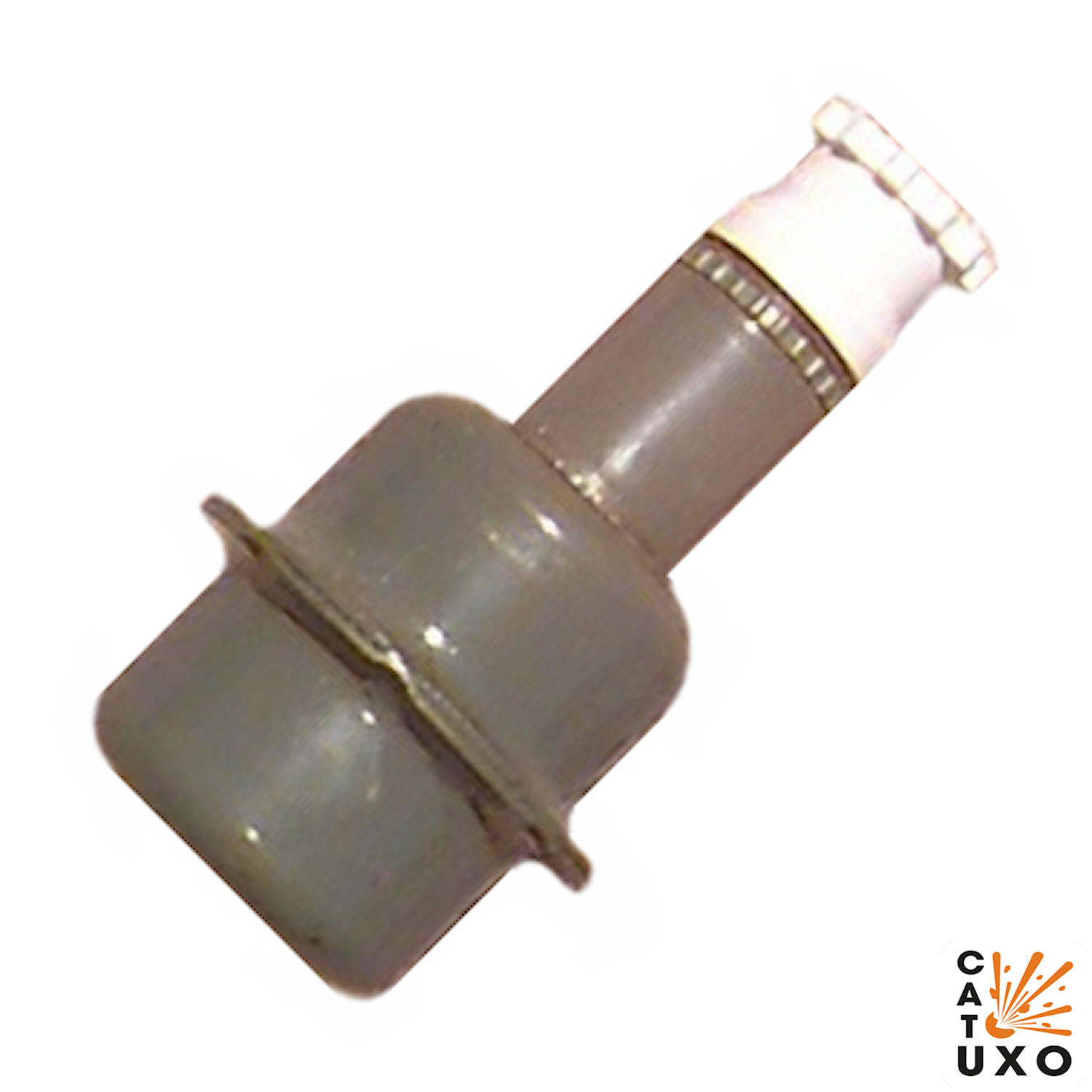 CAT-UXO - M62 hand grenade yugo