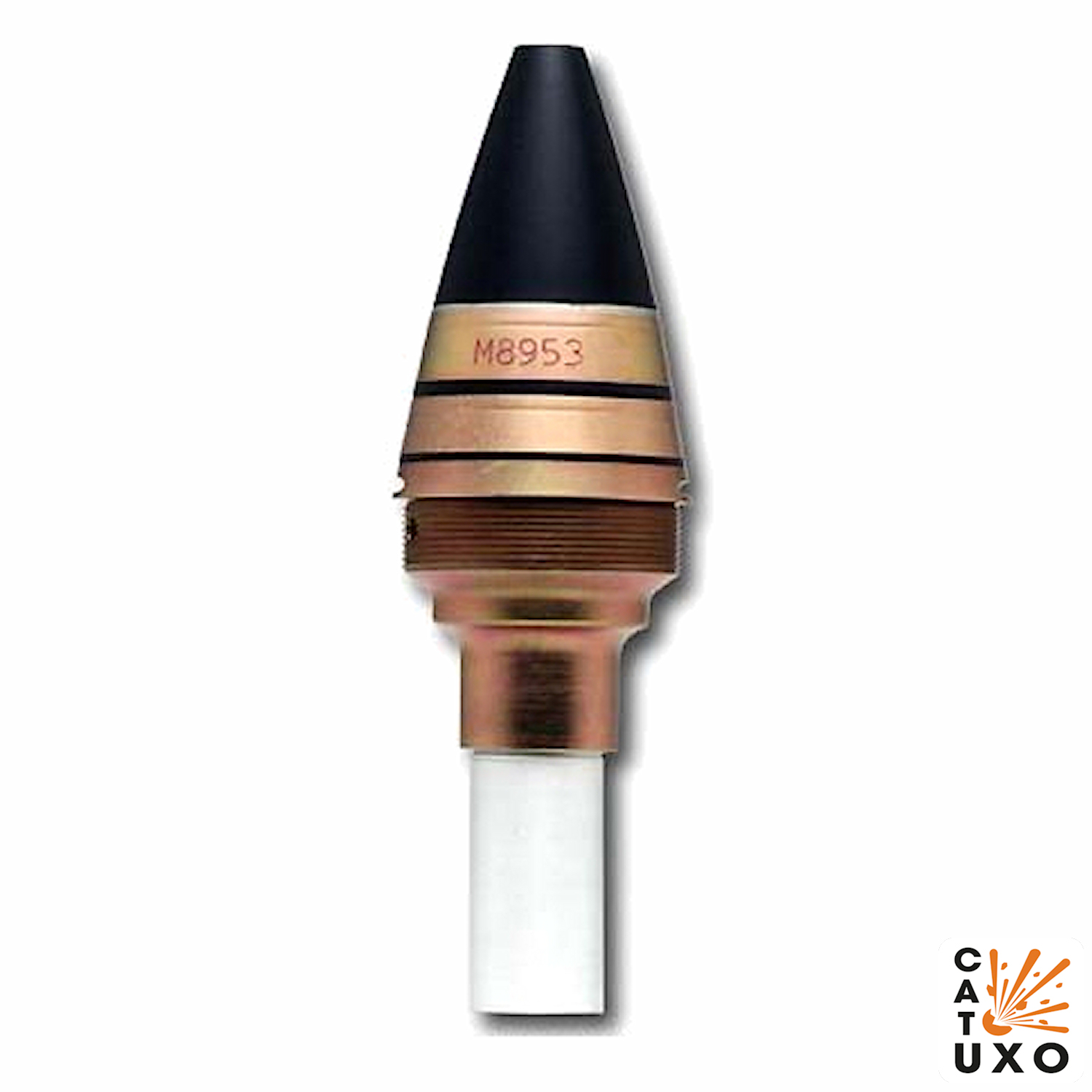CAT-UXO - M8953 fuze