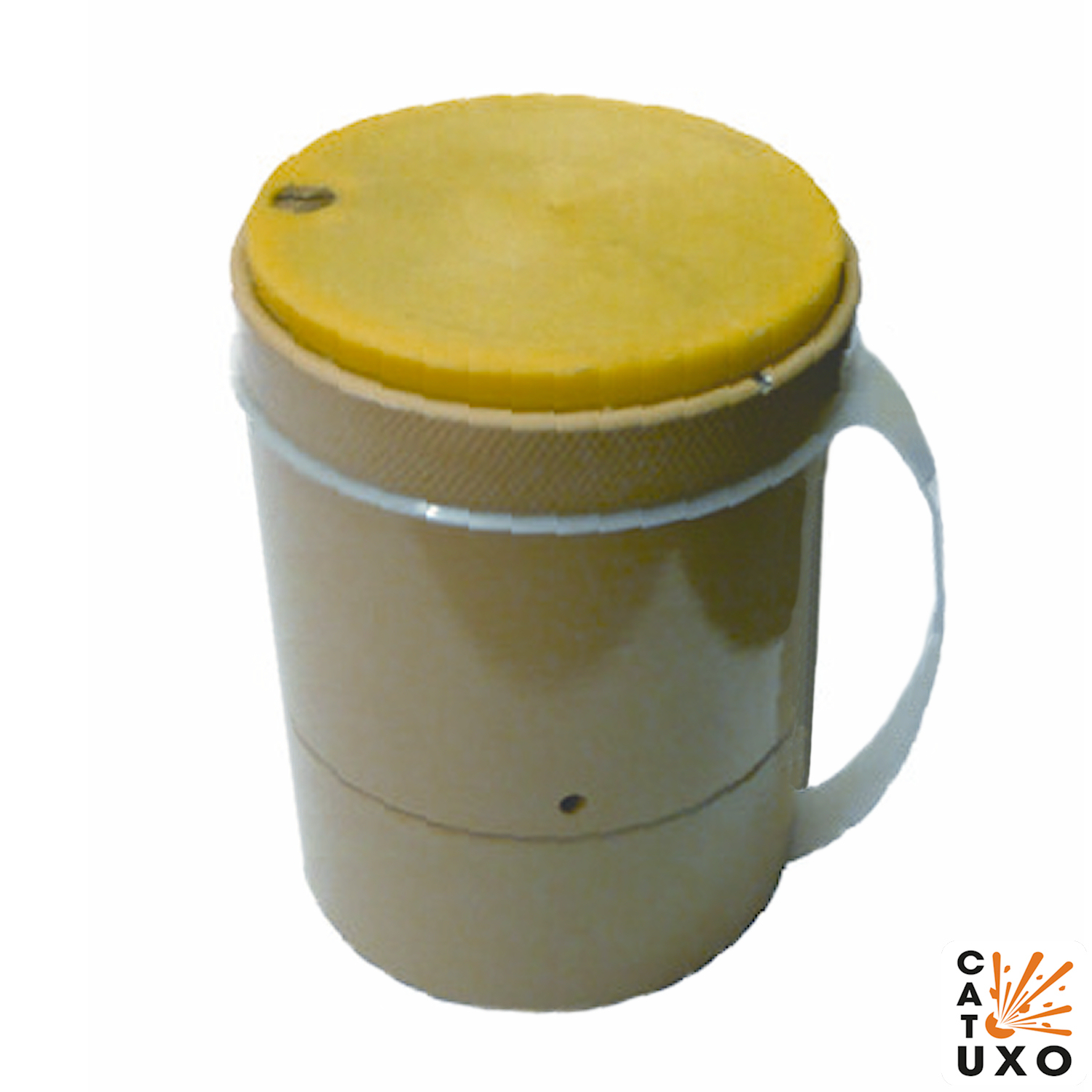 CAT-UXO - Landmines