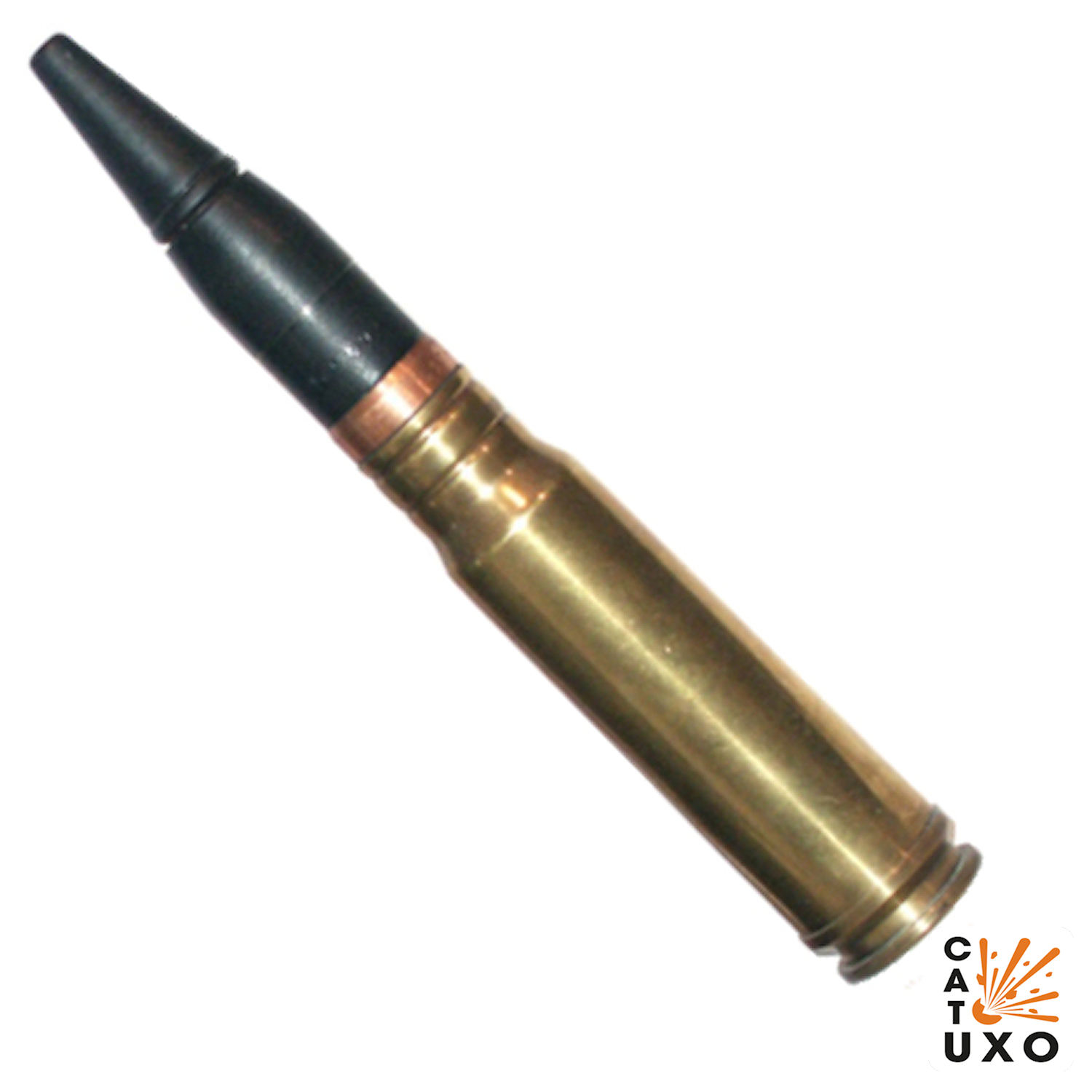 CAT-UXO - Projectiles