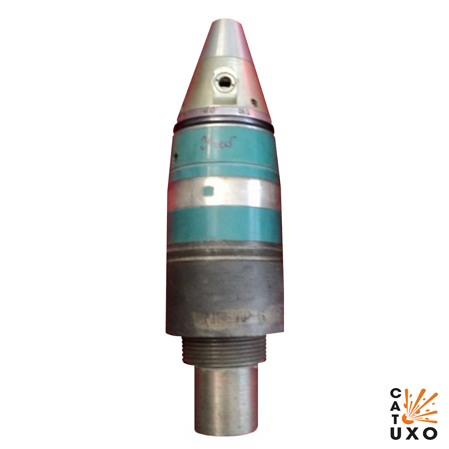 CAT-UXO - Fuzes