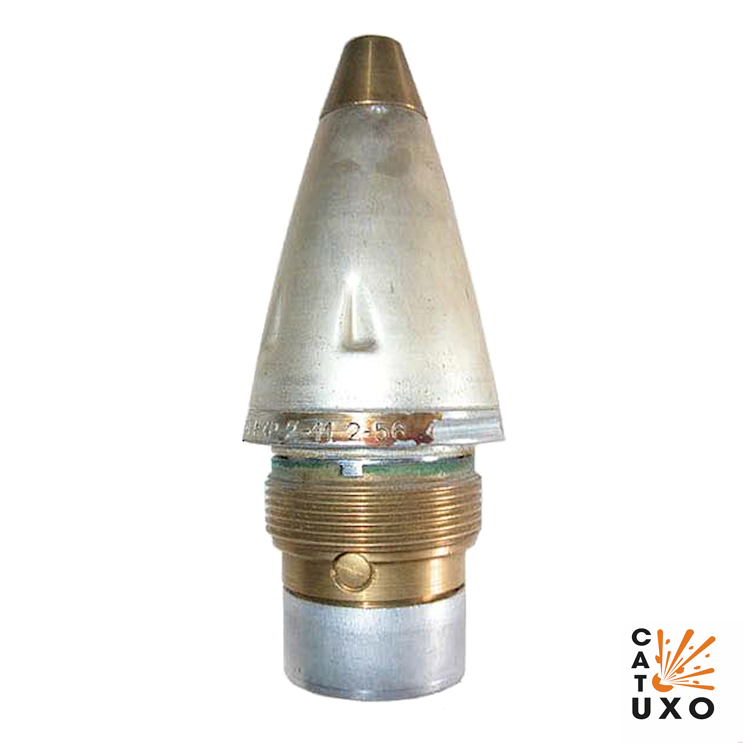 CAT-UXO - Fuzes
