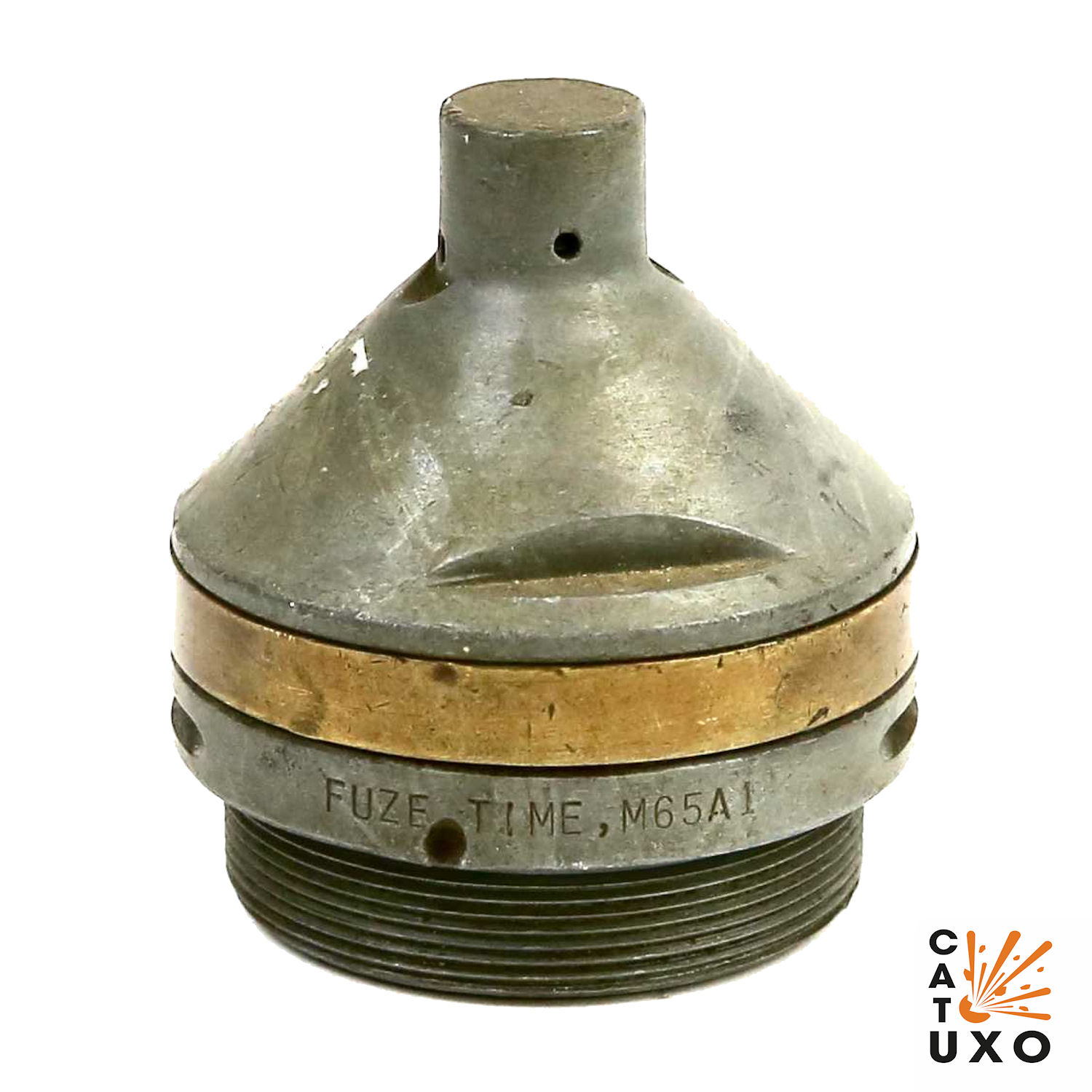 CAT-UXO - Fuzes