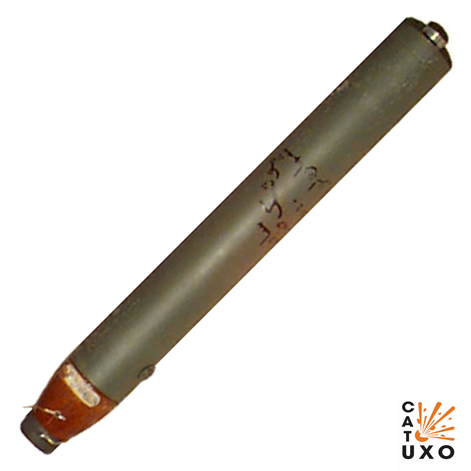 その他 Boom Grenade CF CAT-UXO - 40mm saegheh projected grenade
