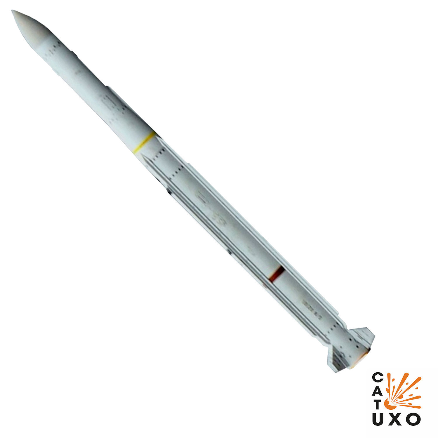 CAT-UXO - Missiles