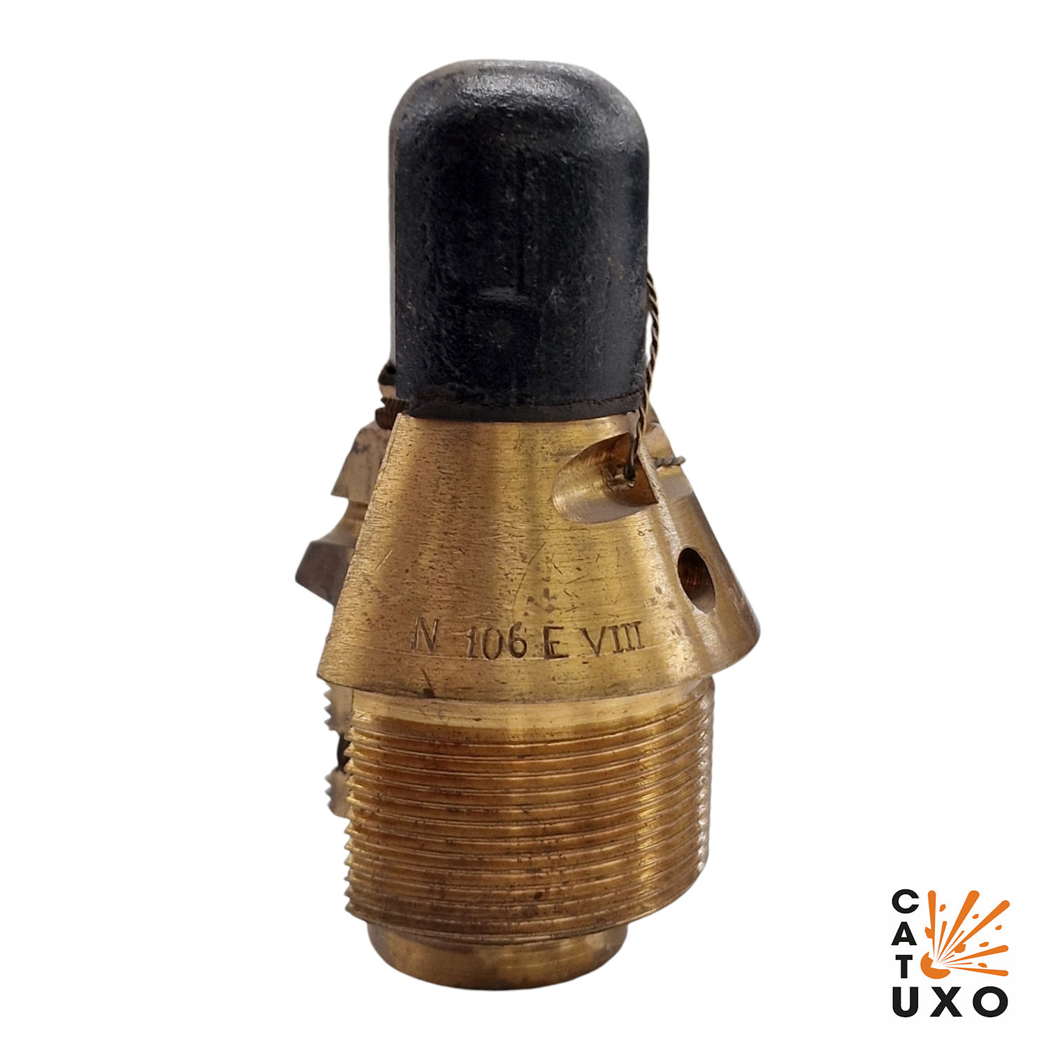 CAT-UXO - Fuzes