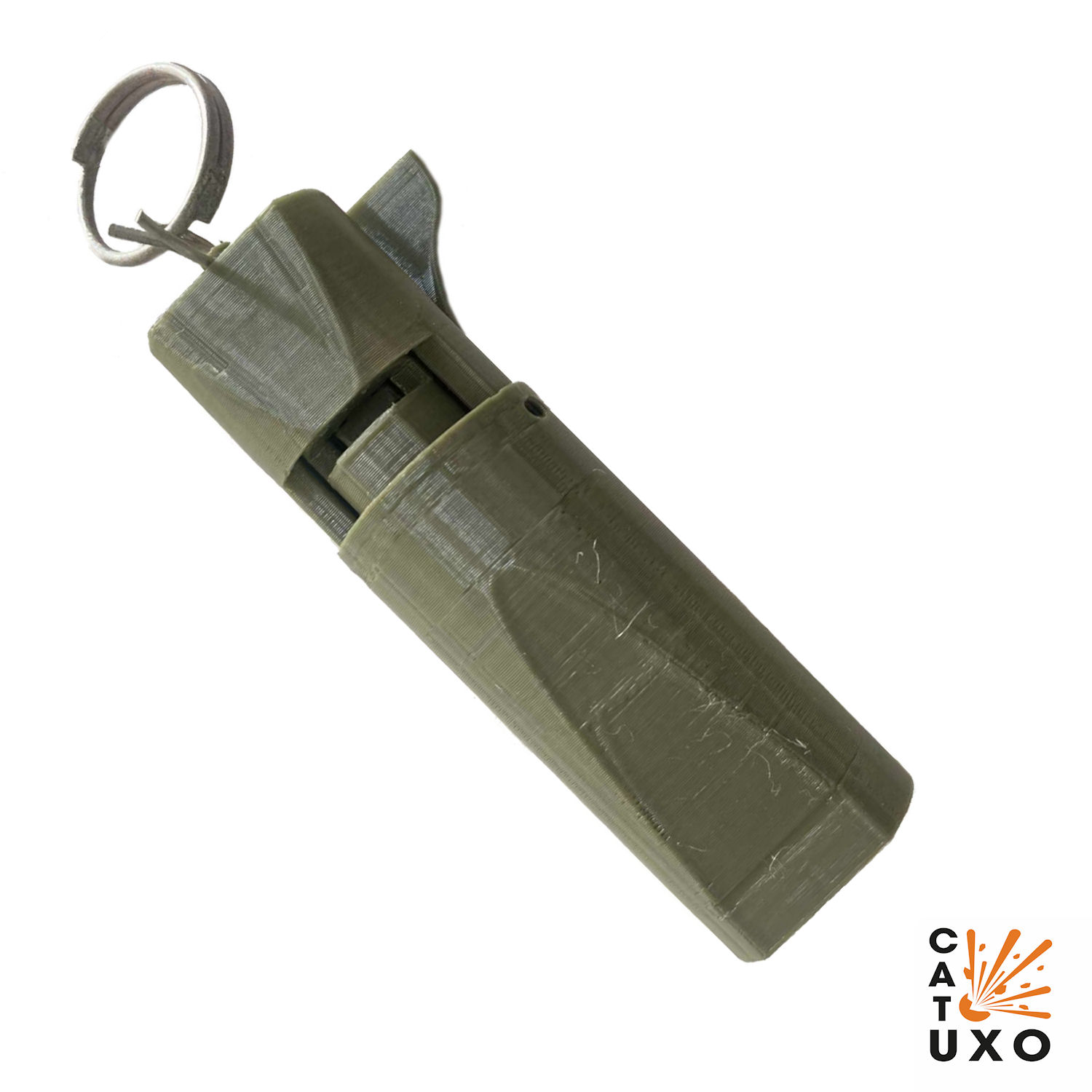 minesさん専用 CAT-UXO - Landmines