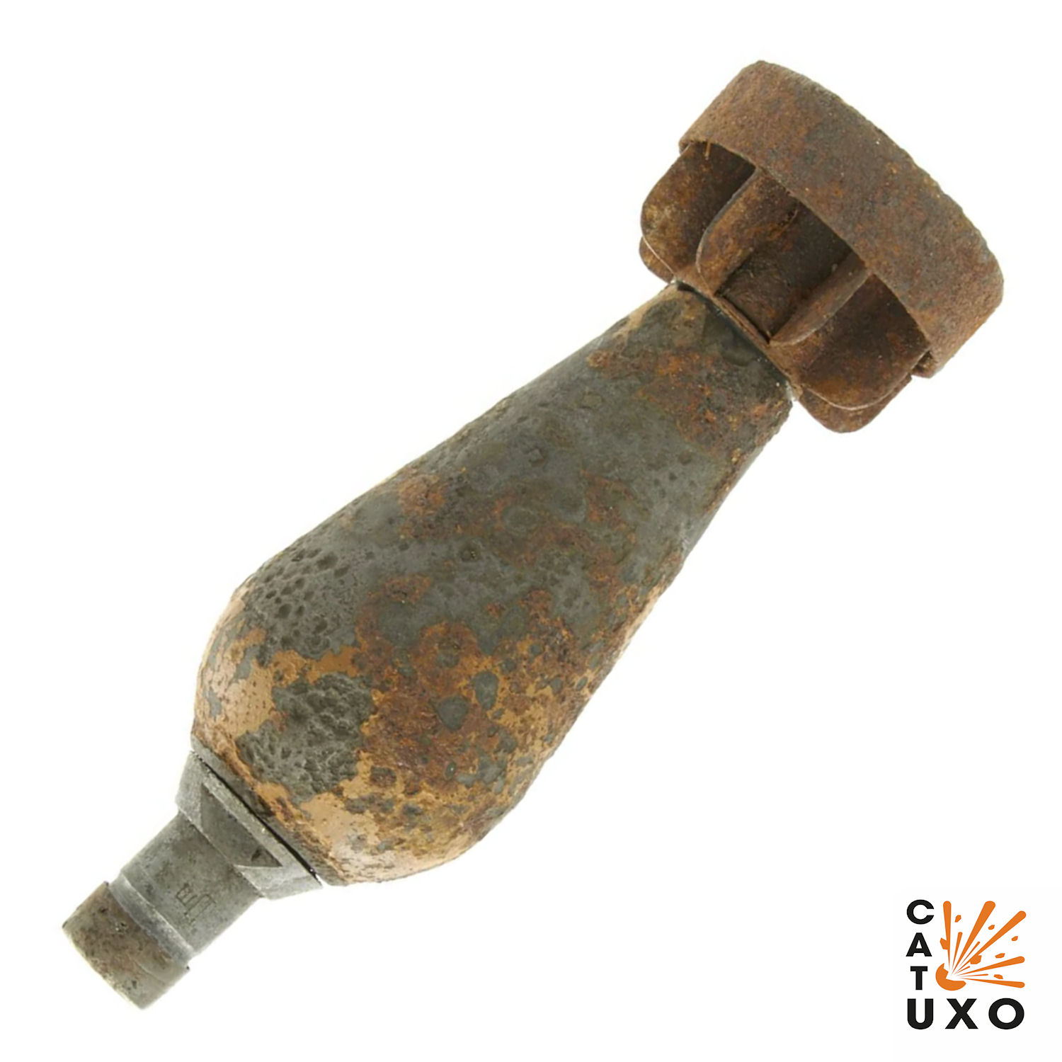 CAT-UXO - Sd 1 submunition