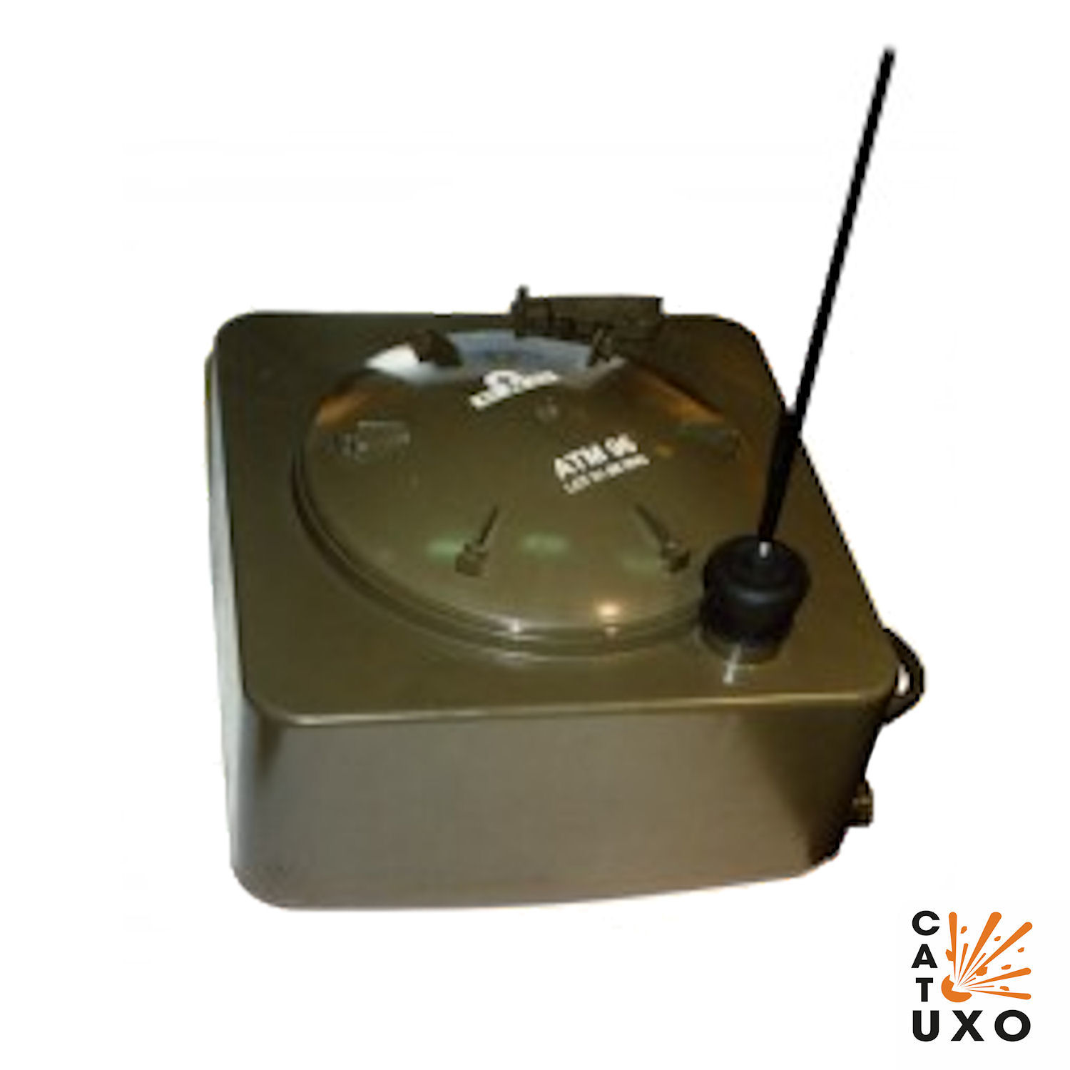 CAT-UXO - Landmines