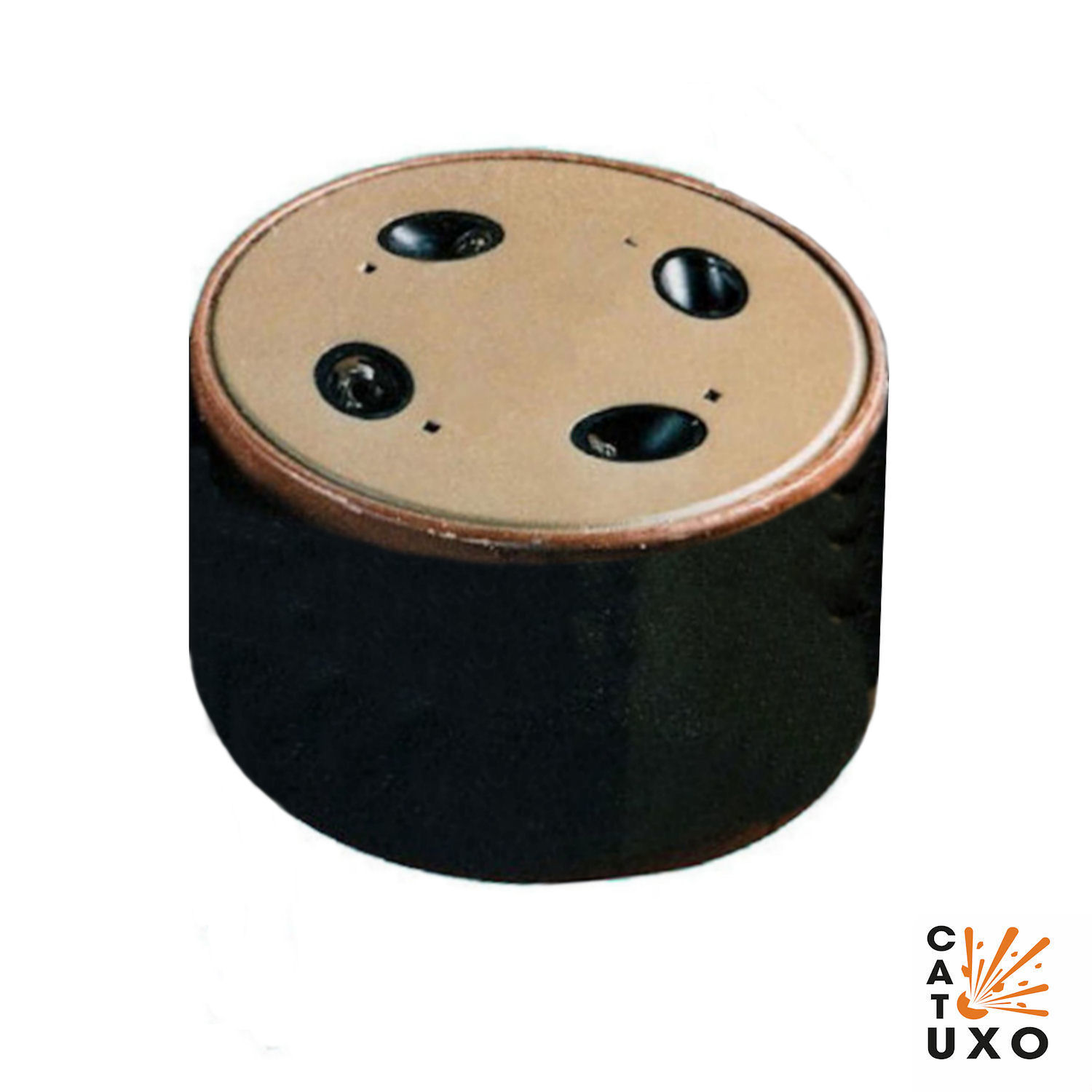 CAT-UXO - Landmines