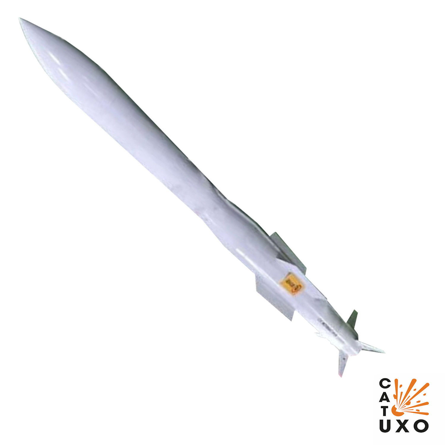 CAT-UXO - Missiles